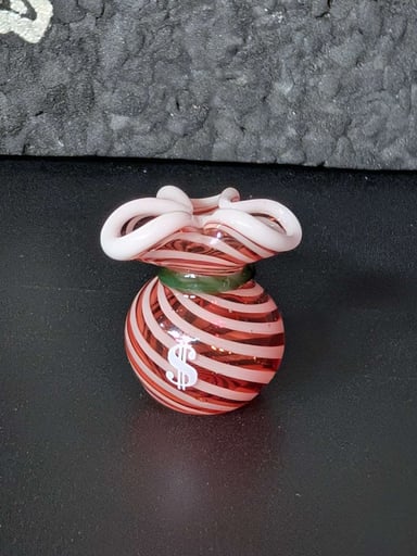 Preview pic of JAG Mini Christmas Bag