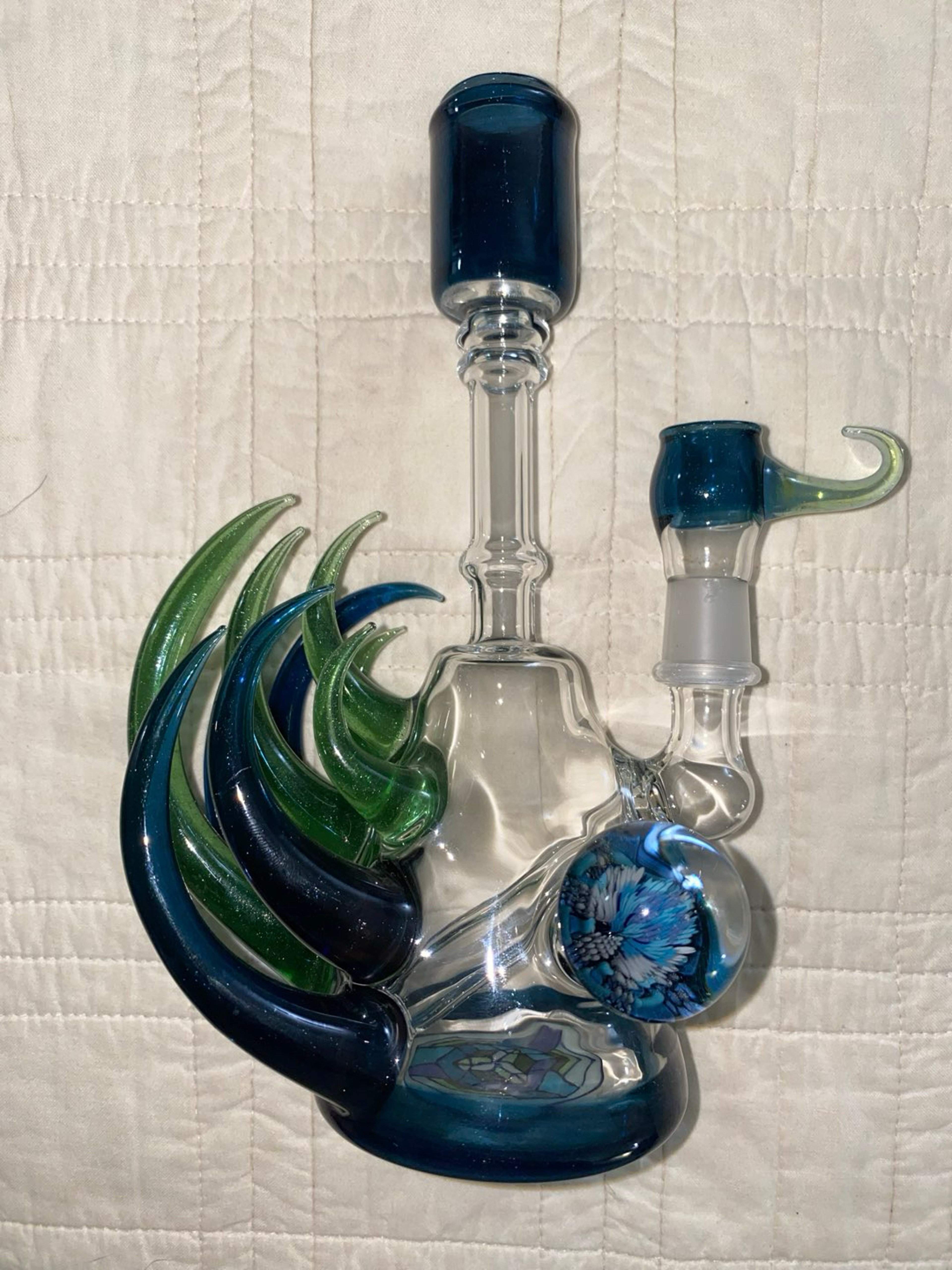 Preview pic of Freeek Dome Rig