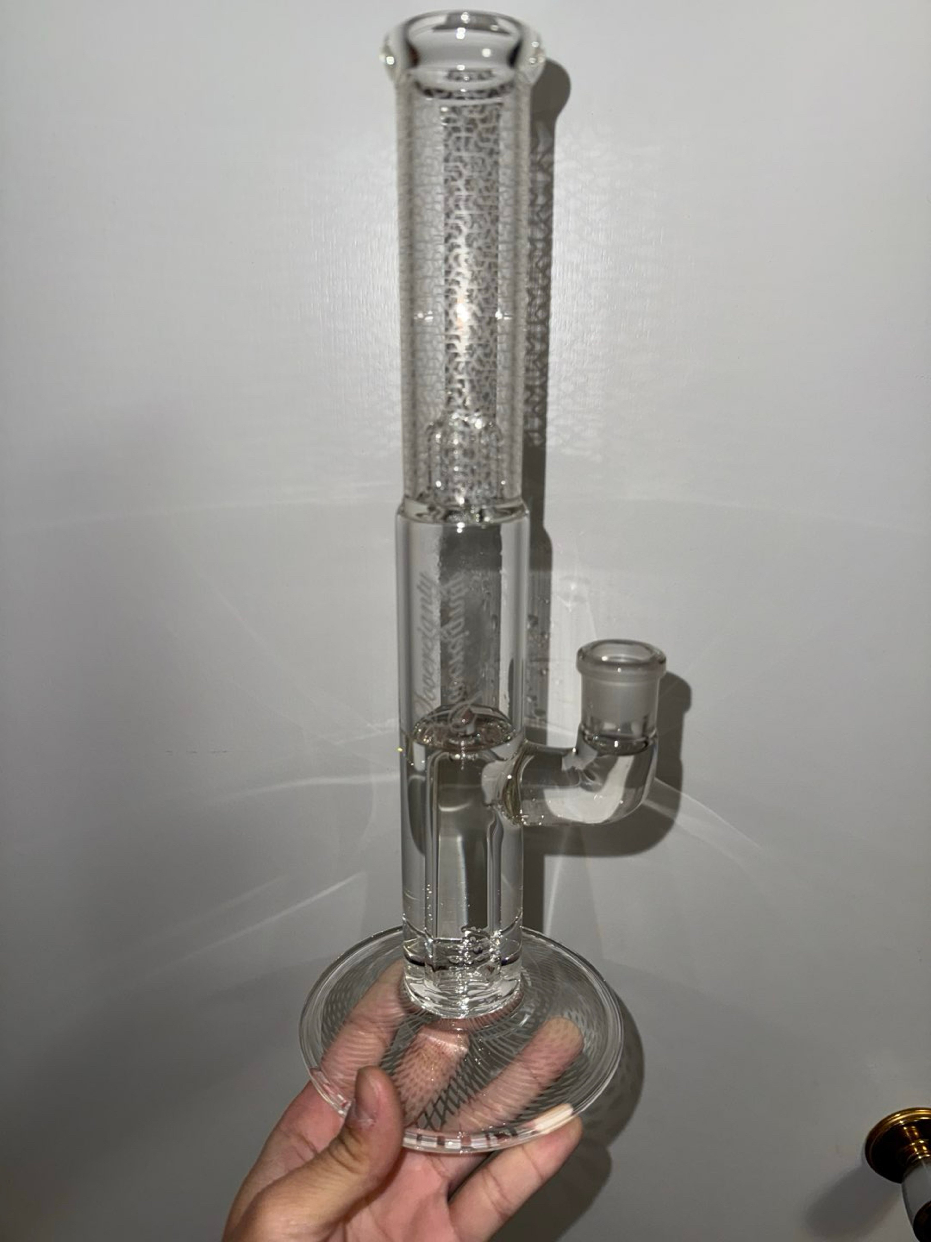 Sandblasted pawn 180 fixed grid image 0