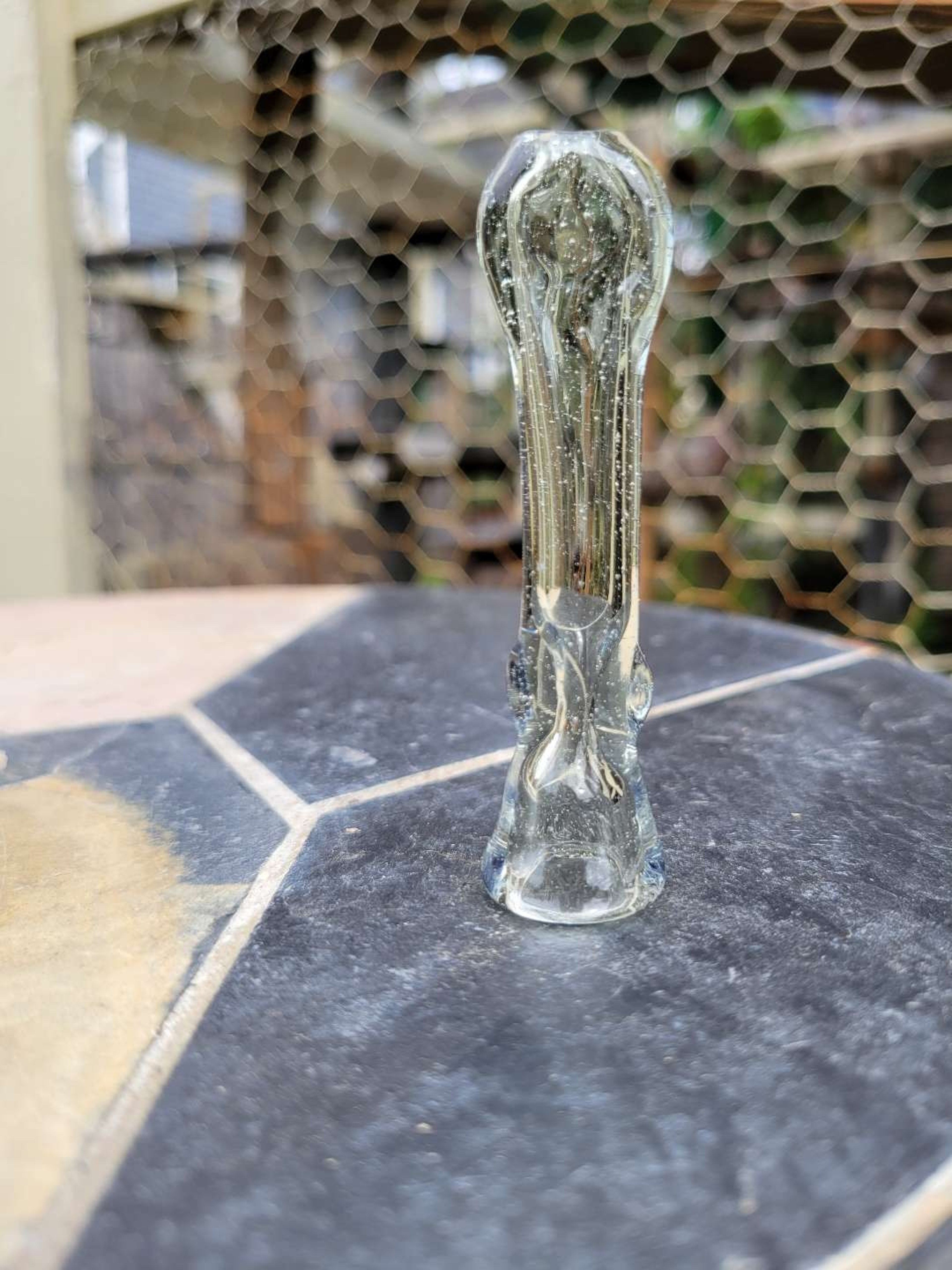 Cfl reactive chillum image 0