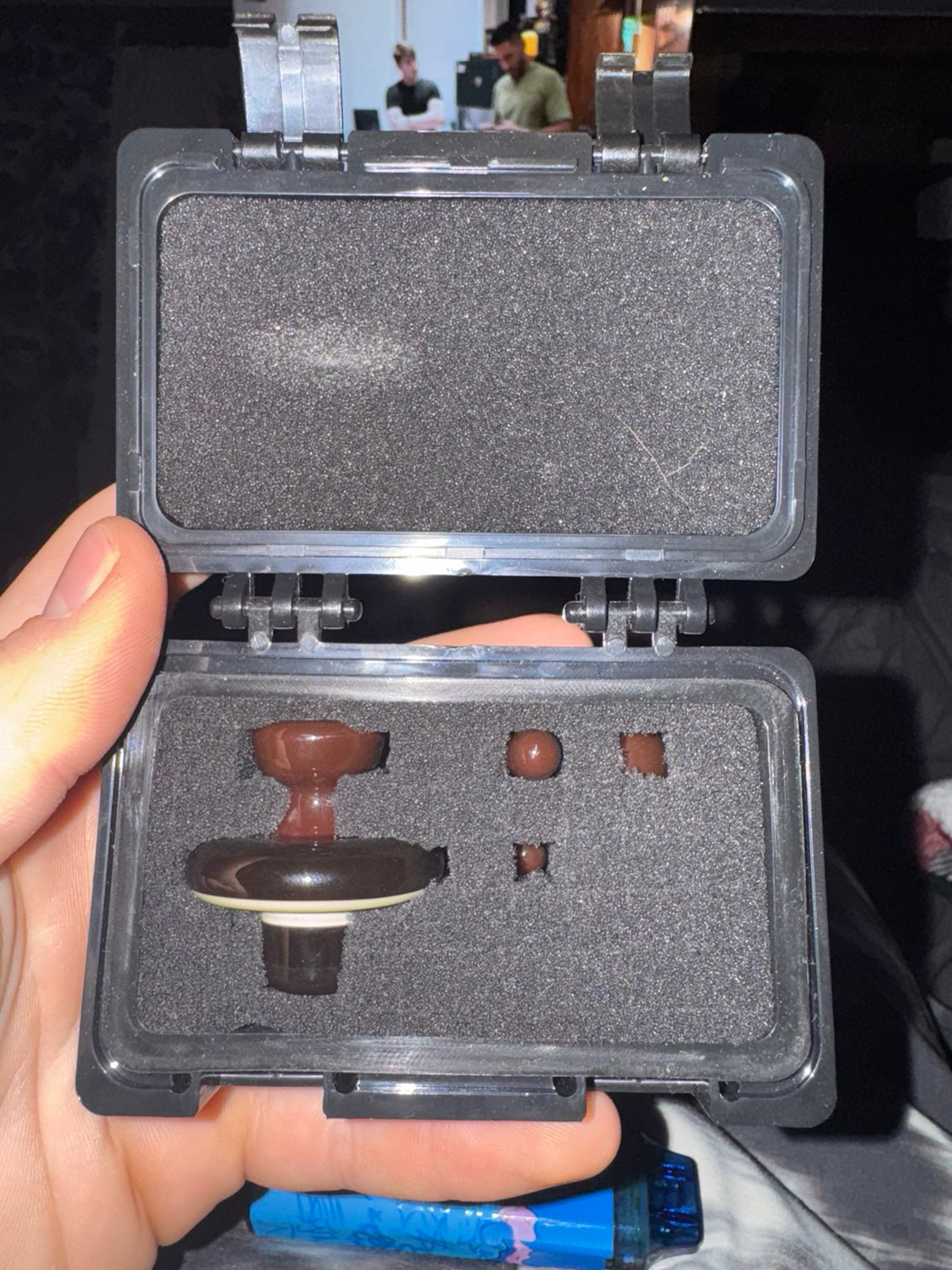 Preview pic of Slurper Set
