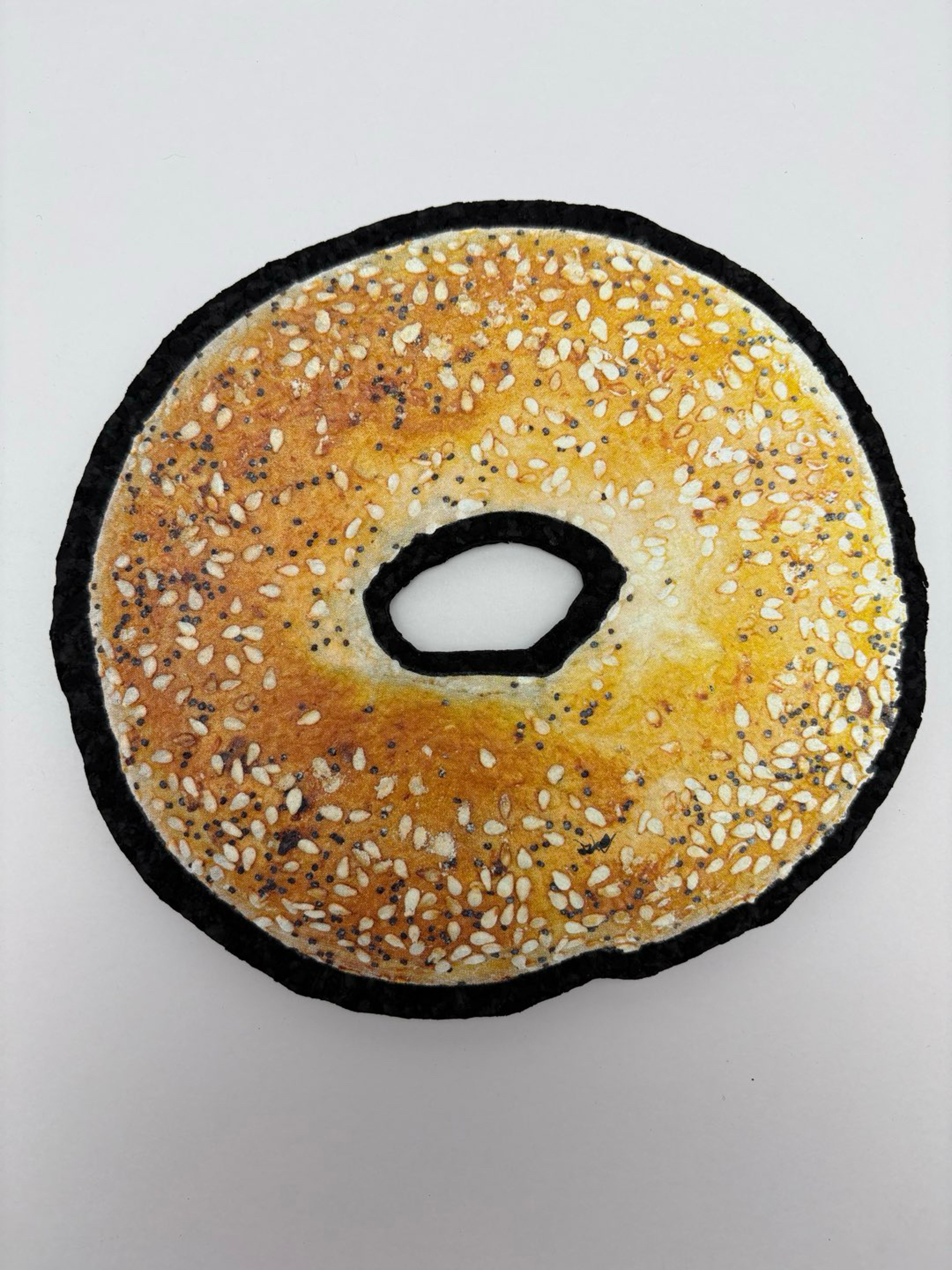 Preview pic of Everything Bagel Moodmat