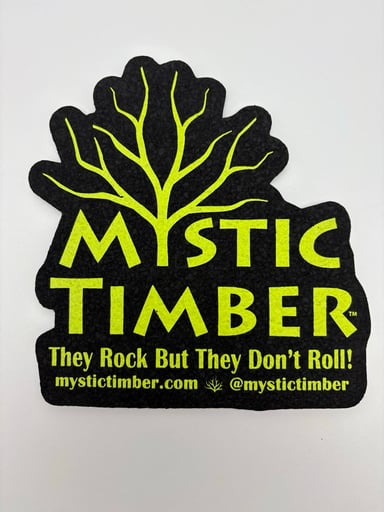 Preview pic of Mystic Timber Moodmat