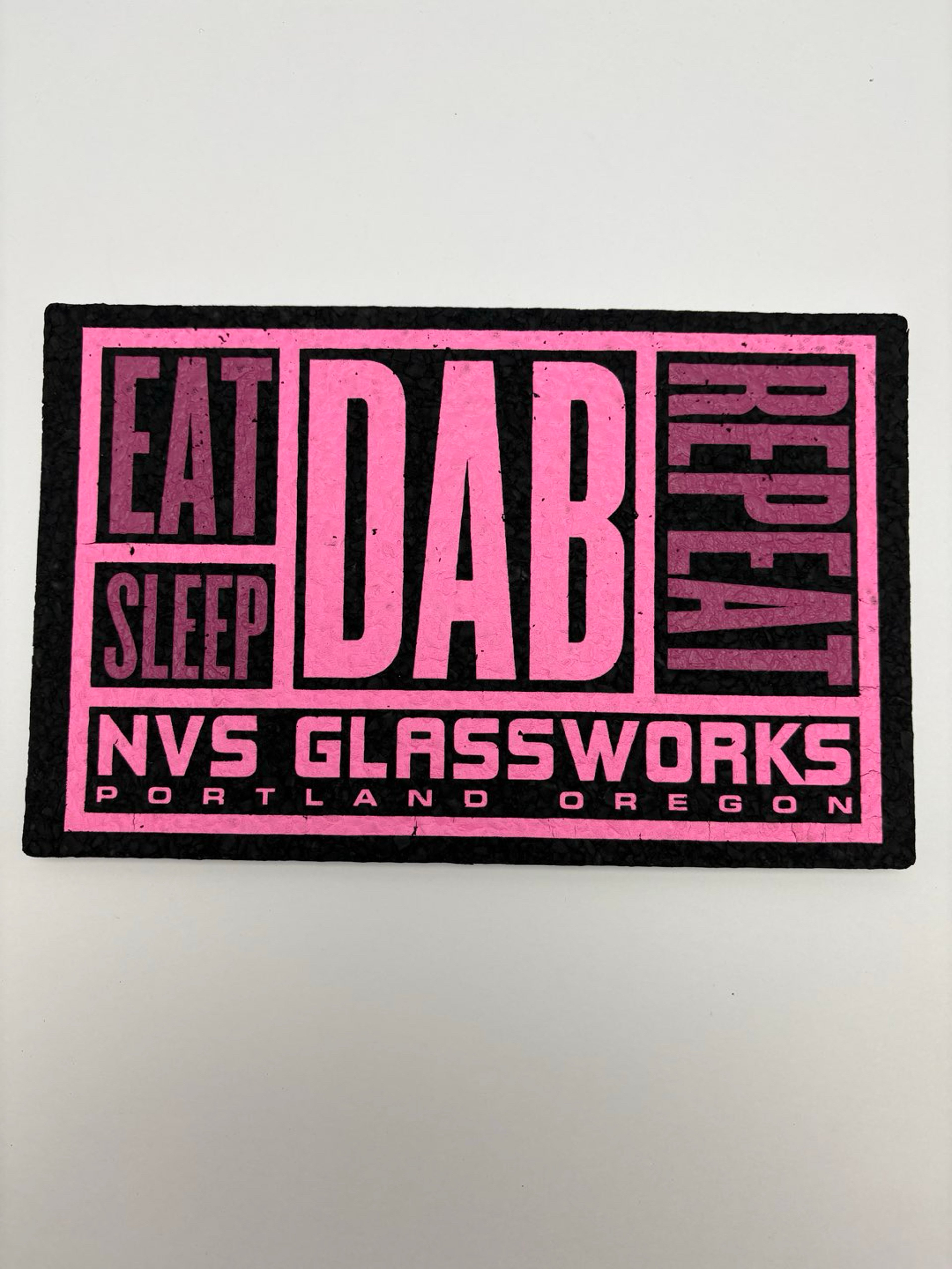 Preview pic of NVS Glassworks Moodmat