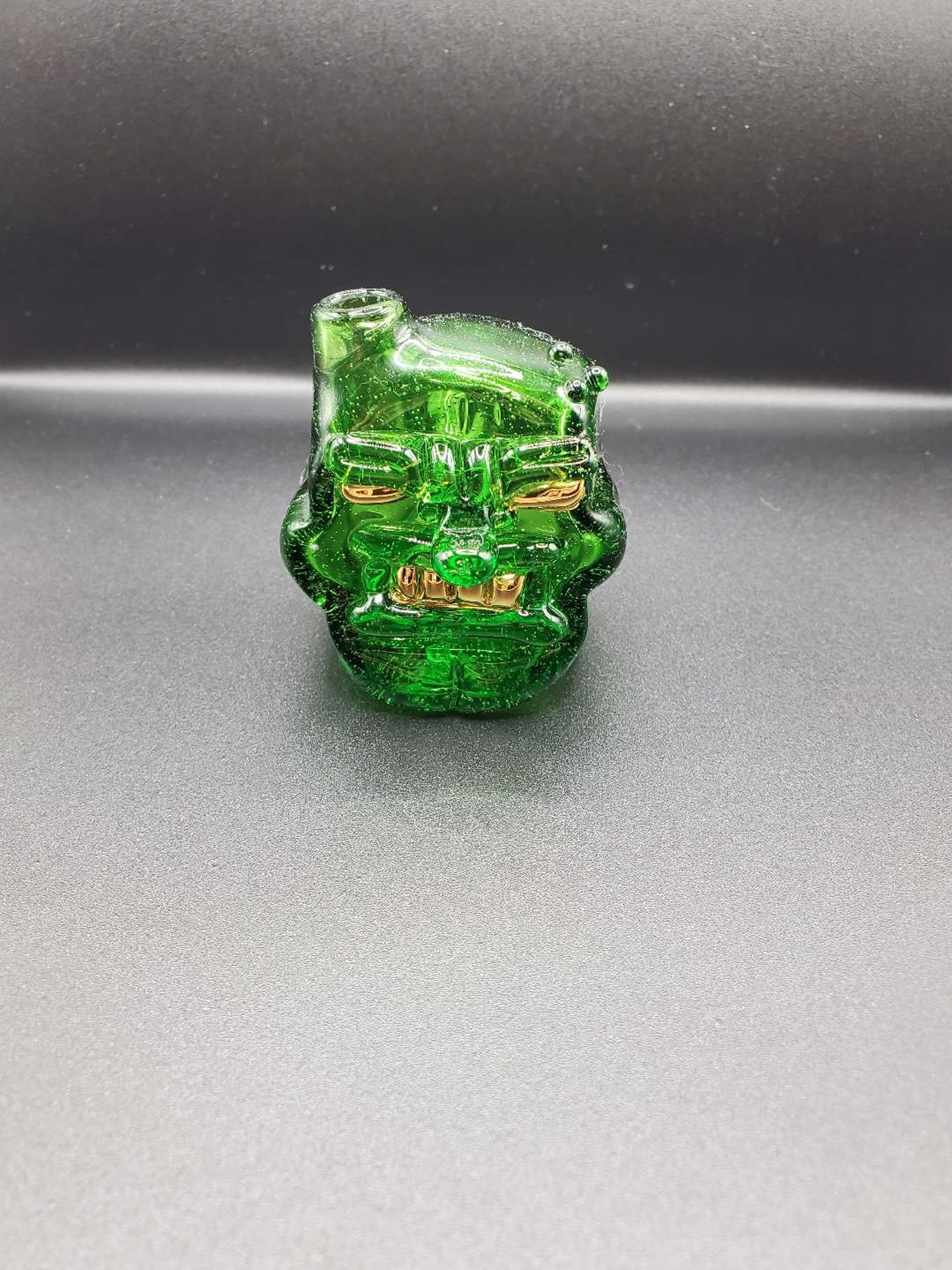 Preview pic of MOOR head