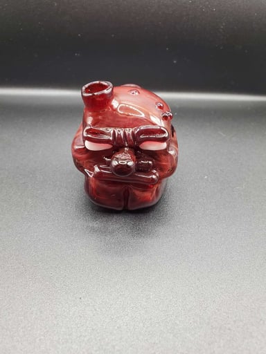 Preview pic of MOOR head