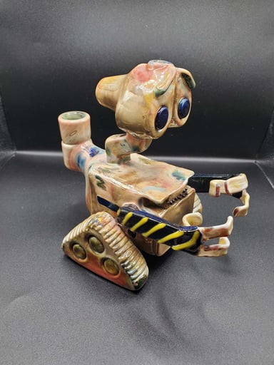 Preview pic of WALL-E