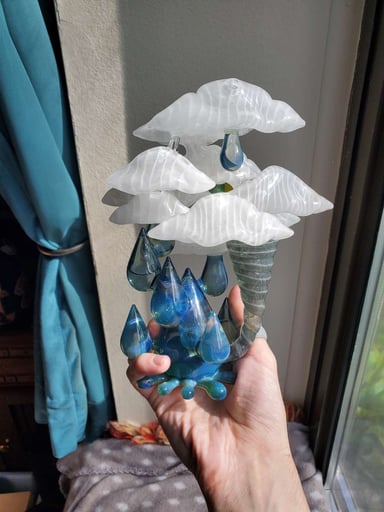 Preview pic of Epok Barr Recycling Hurricane