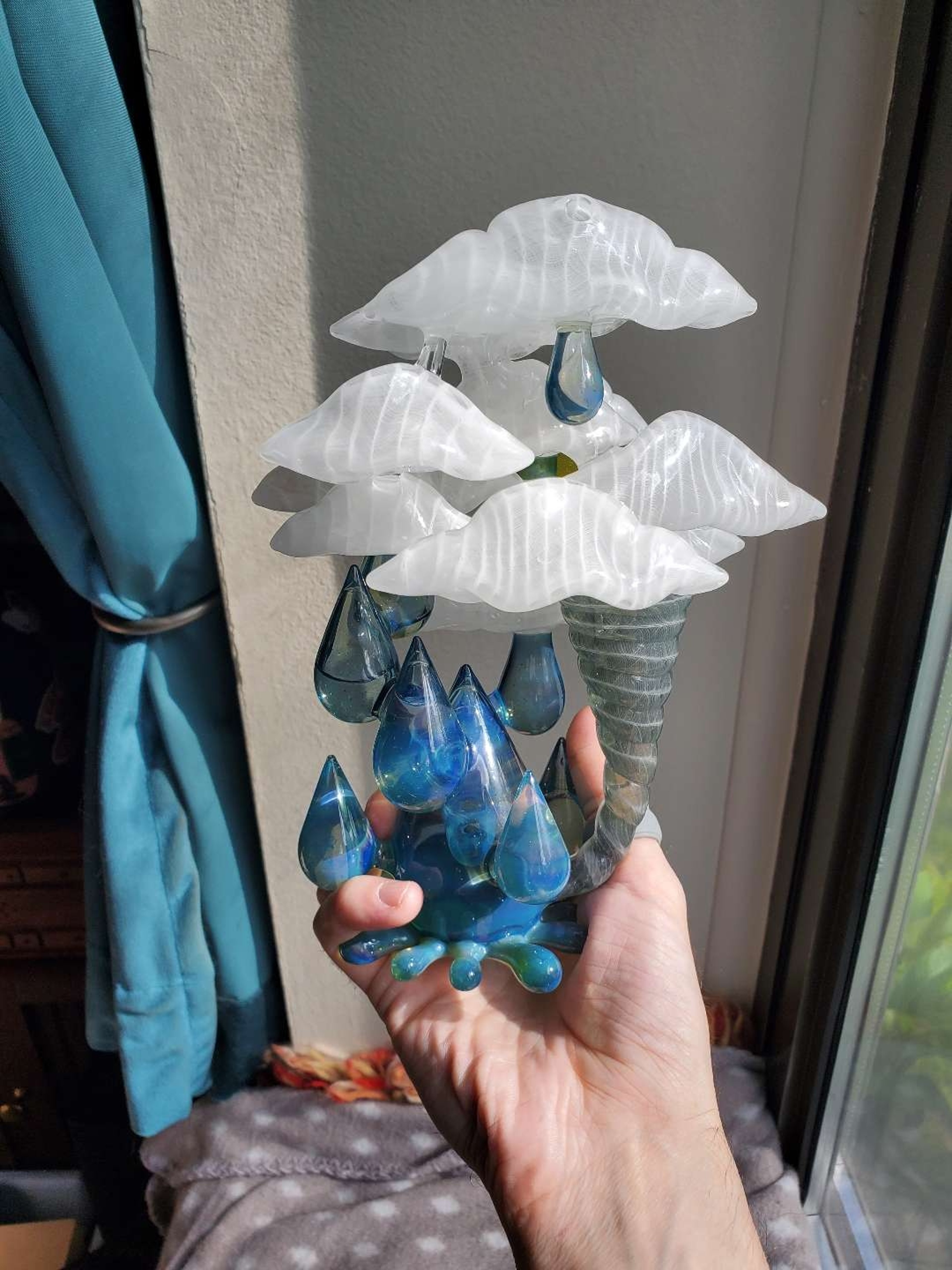 Preview pic of Epok Barr Recycling Hurricane