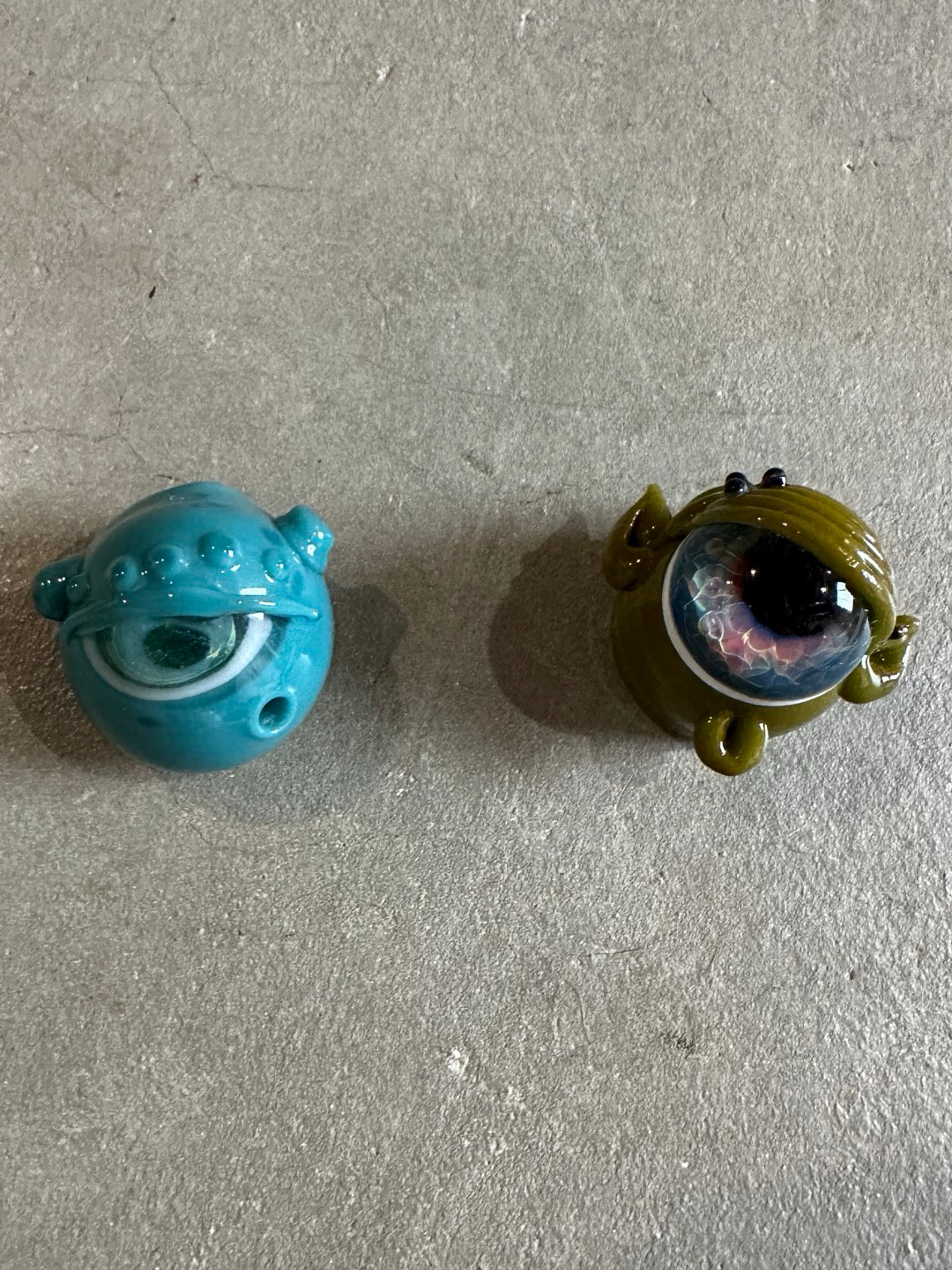 Preview pic of Eli Eyeball Combo Deal