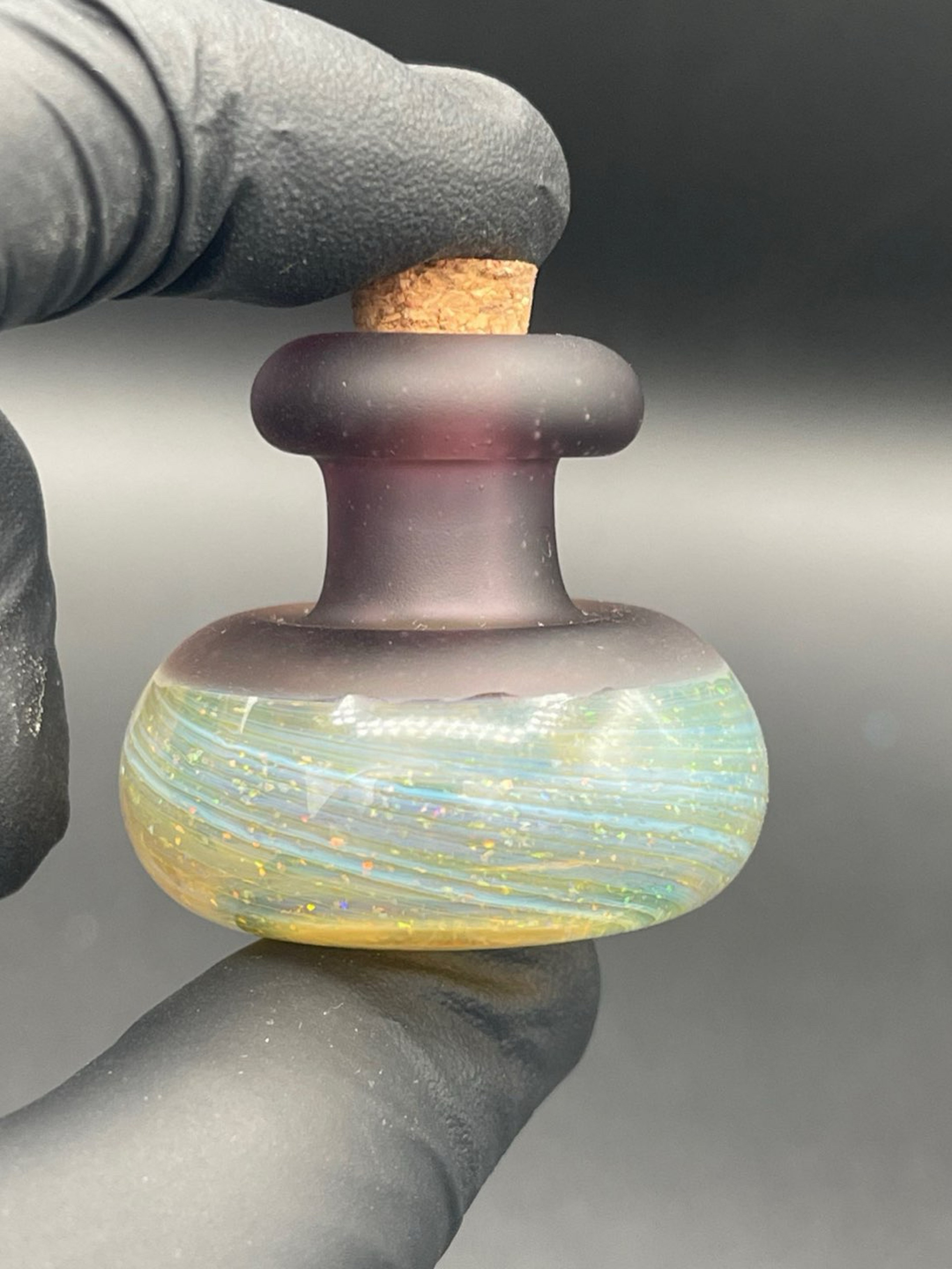 Preview pic of Cropal jar