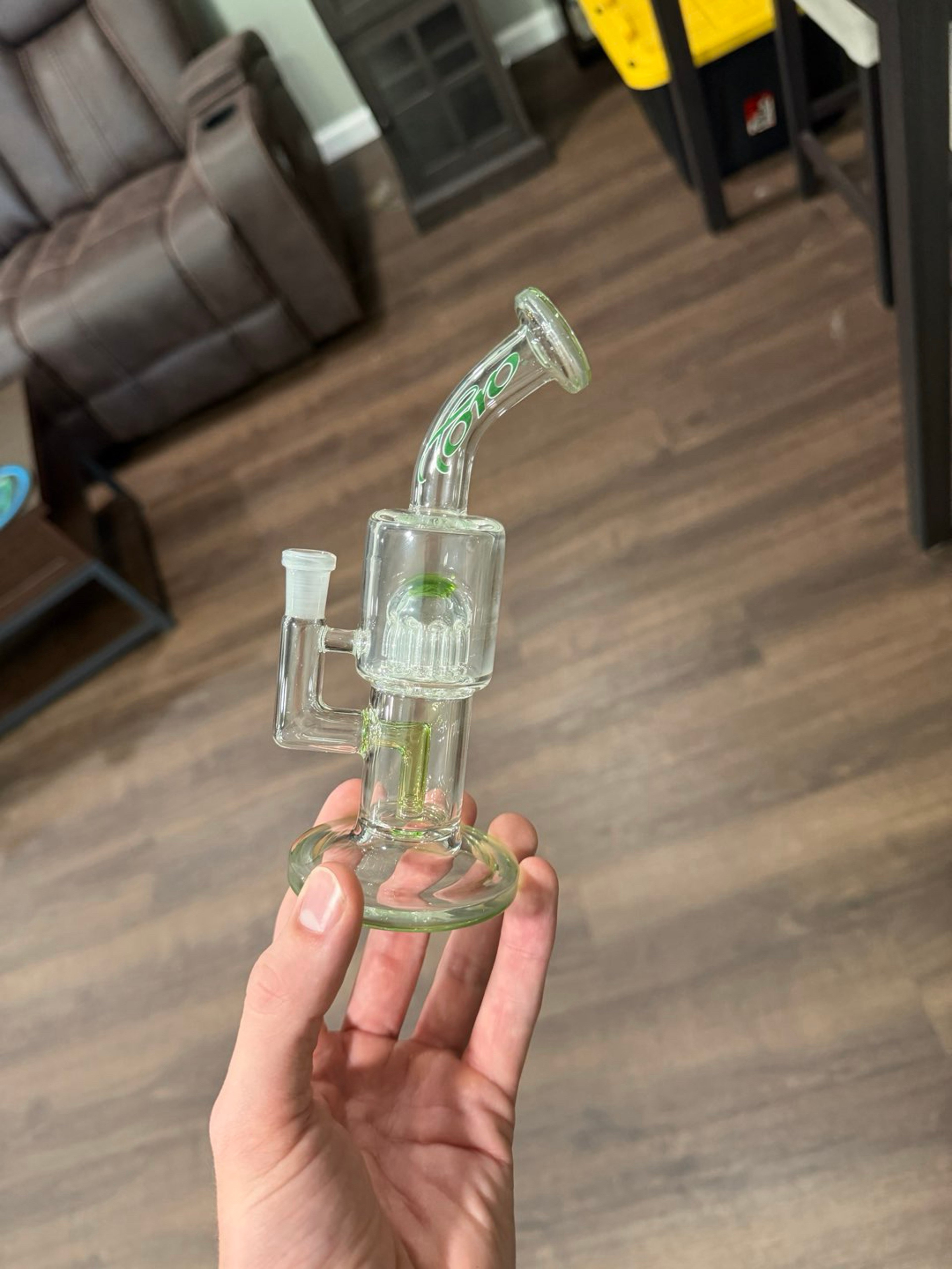 Toro Mac-8 image 0