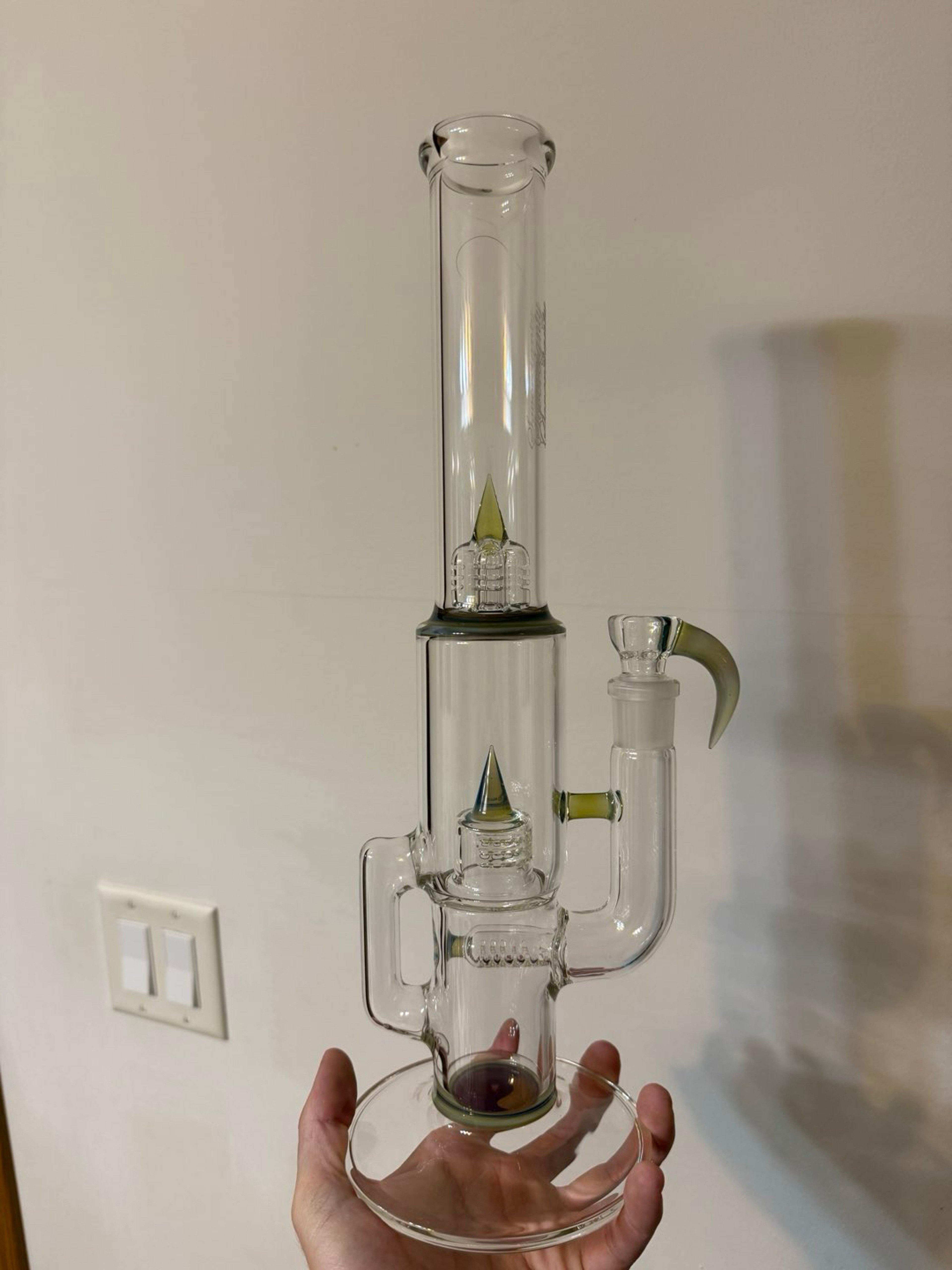 Preview pic of PA Capcycler