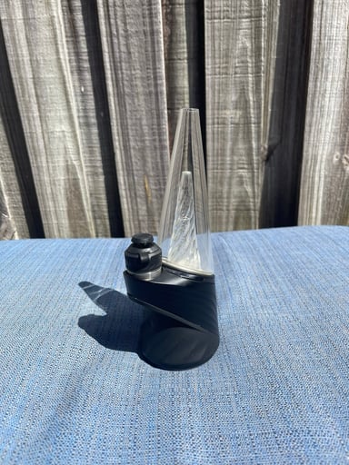 Preview pic of Puffco top, Peak 2.0 glass