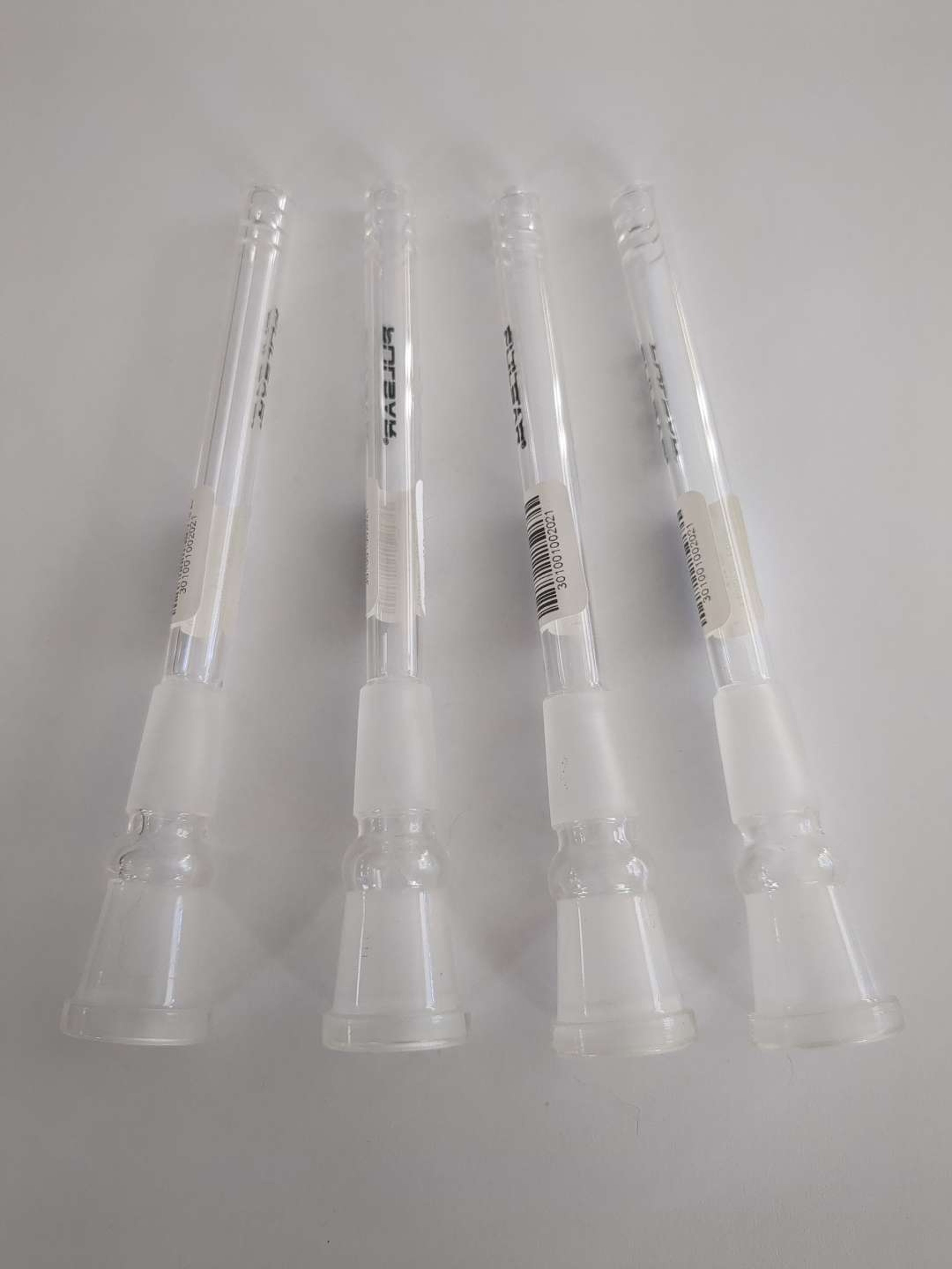 Preview pic of Four Pack of Pulsar Downstems