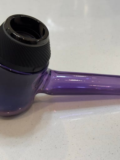 Preview pic of Royal Jelly color Proxy pipe