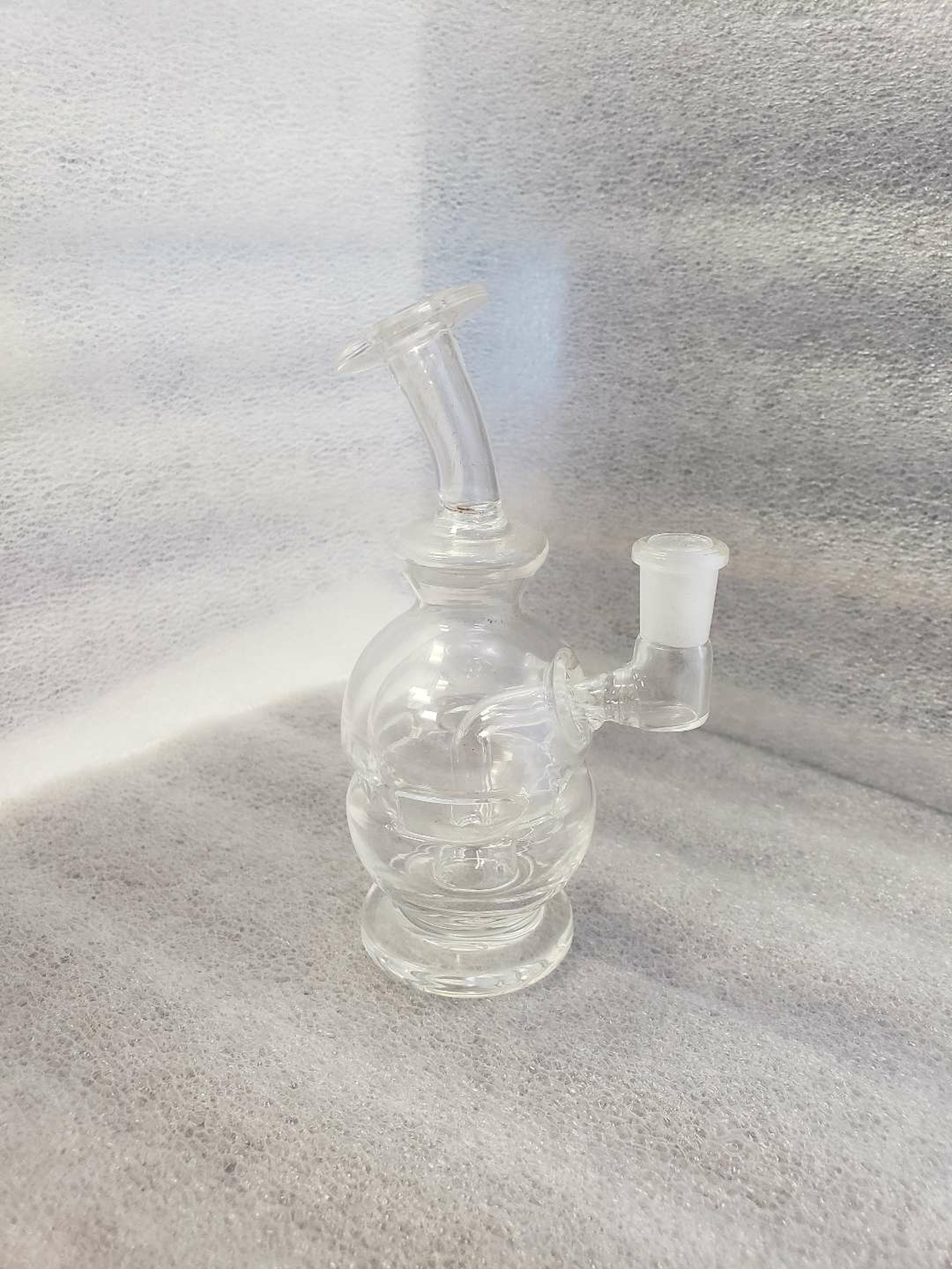 Preview pic of Mini Fab Egg Rig