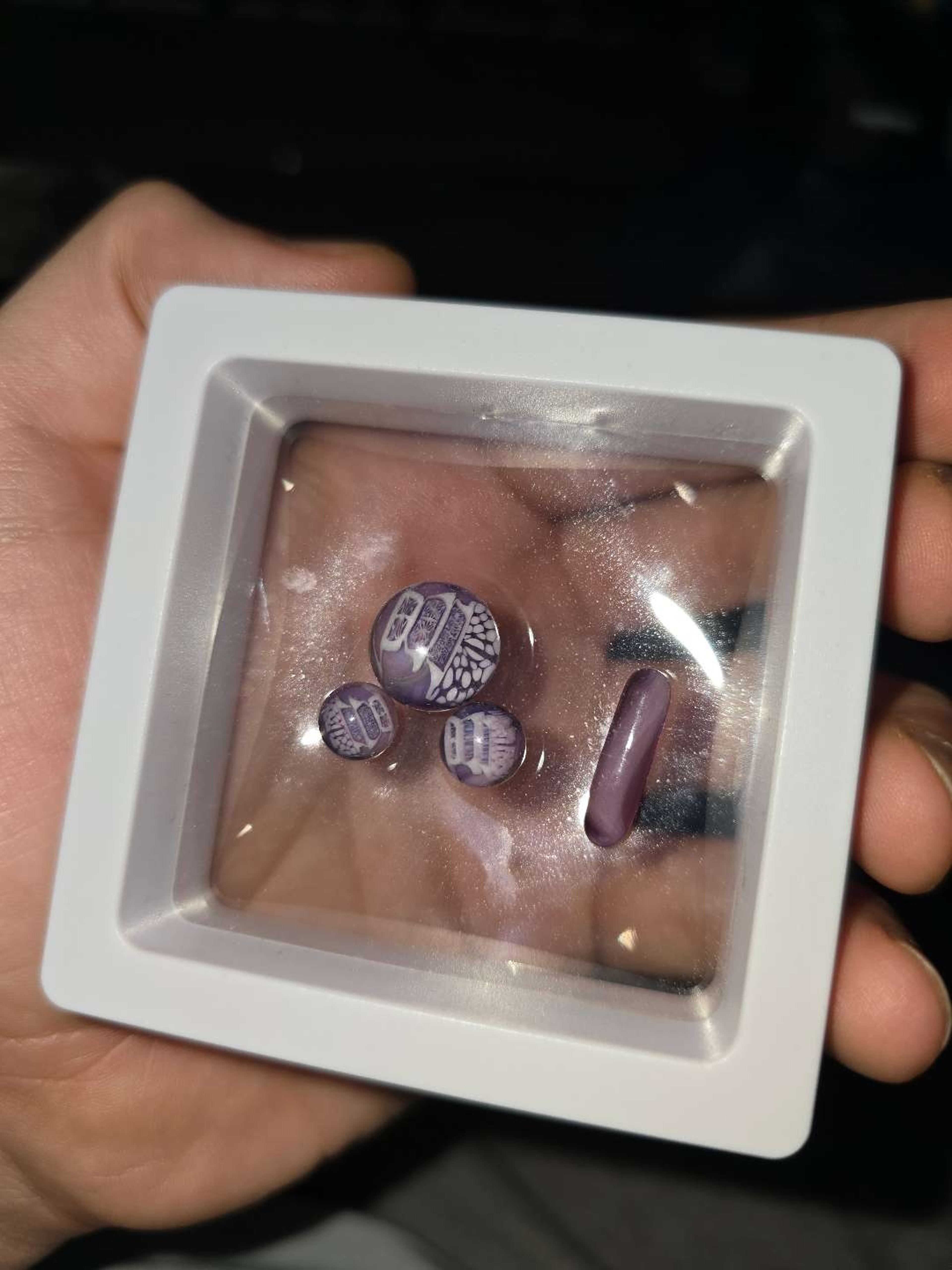 Preview pic of Piperdan Sluper Accessories