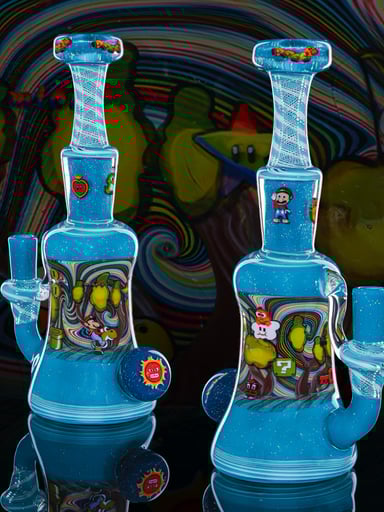 Preview pic of Micro’s Workshop - Tube