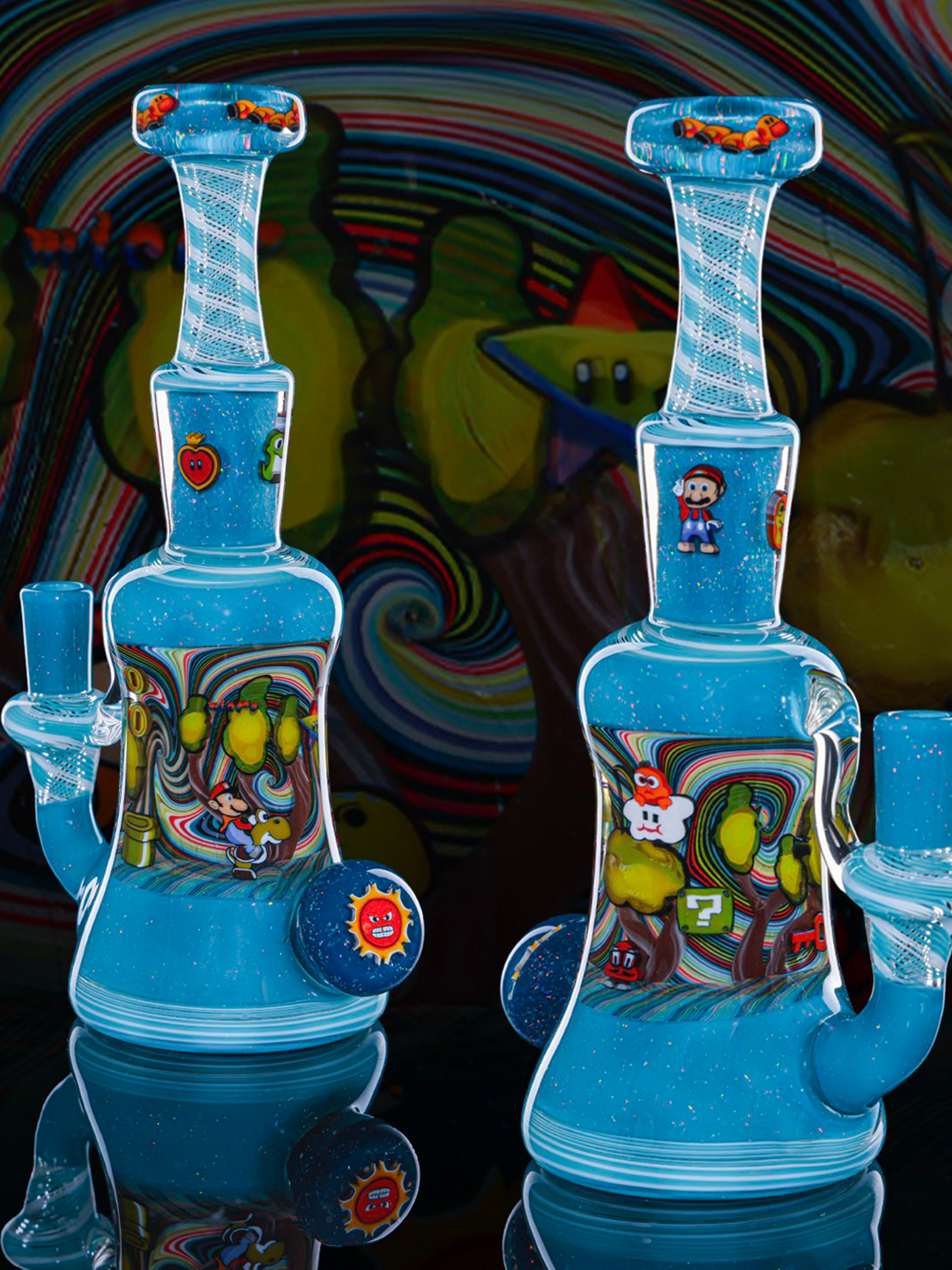 Preview pic of Micro’s Workshop - Tube