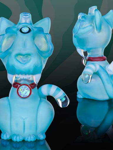 Preview pic of Porter Glass - Awoken Cat Rig