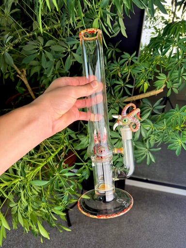 Preview pic of Papa P Creature tube