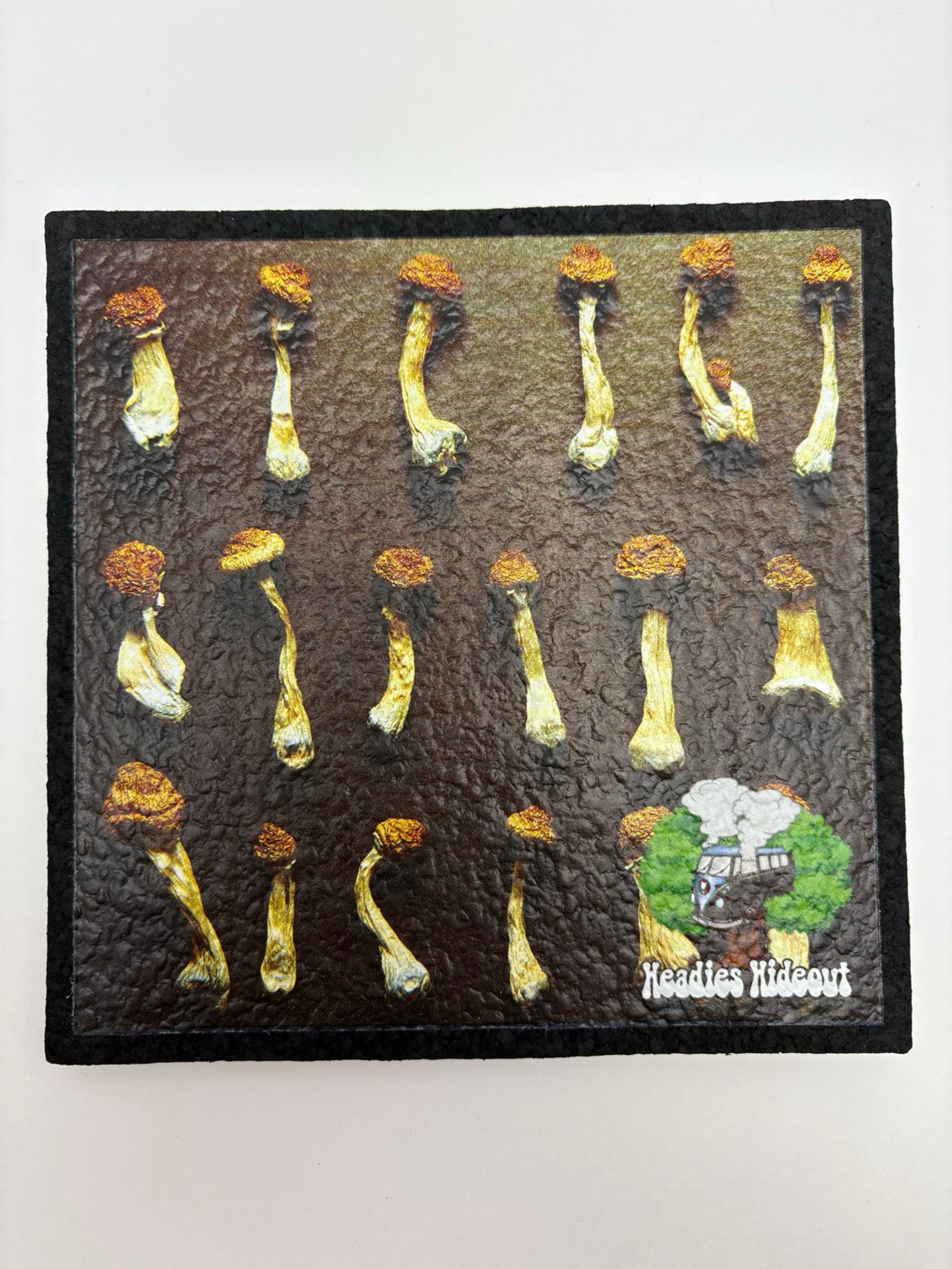 Preview pic of Headies Hideout Moodmat