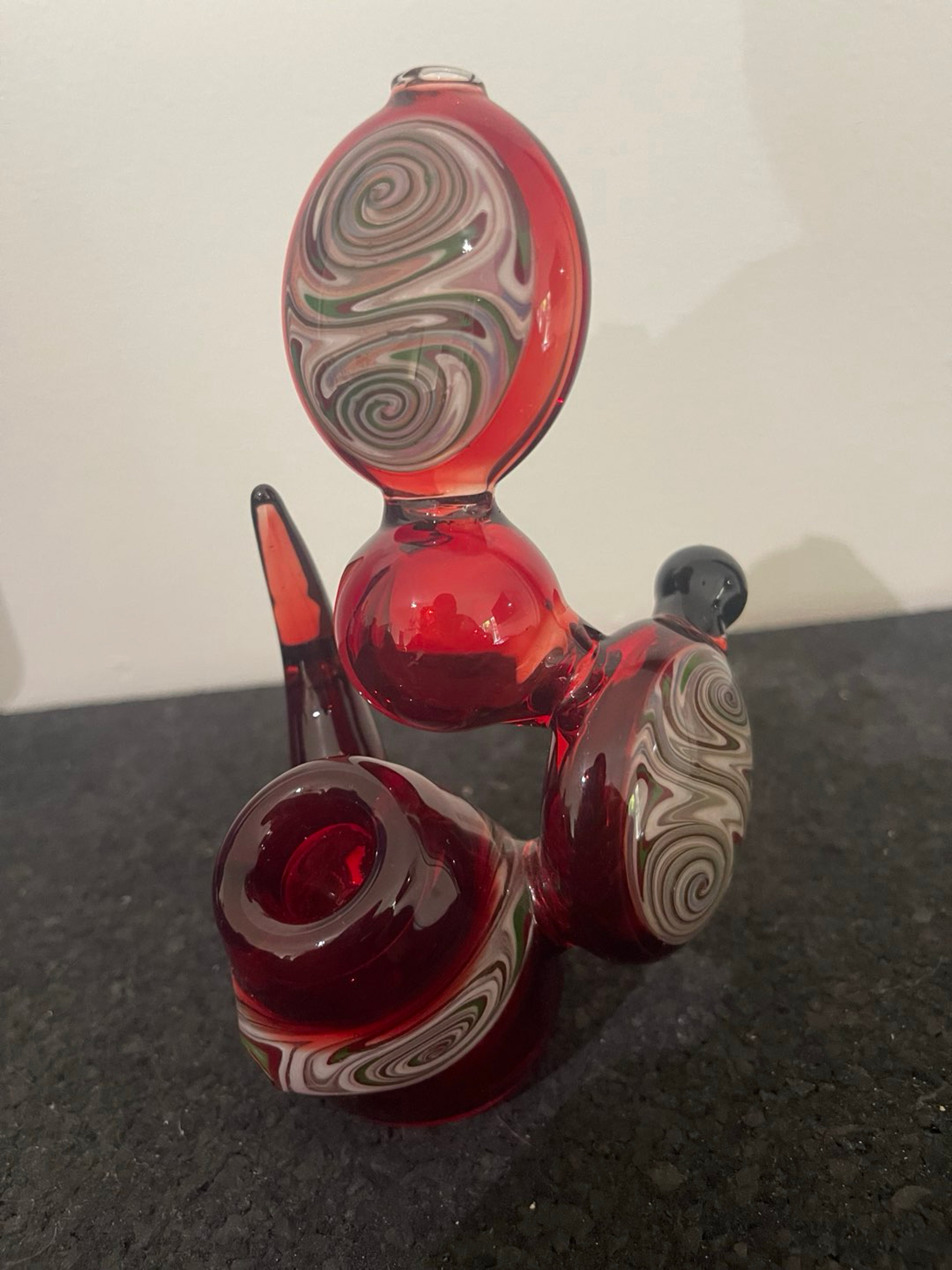 Preview pic of Horned Sherlock