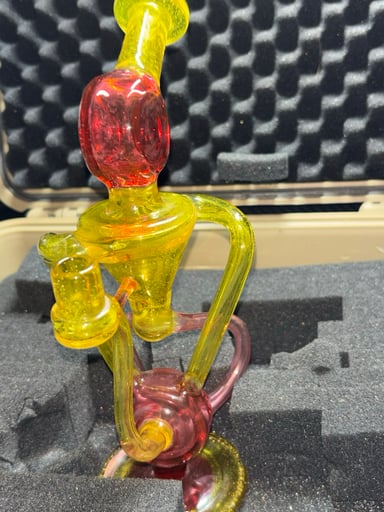 Preview pic of PAUL MASSON RECYCLER