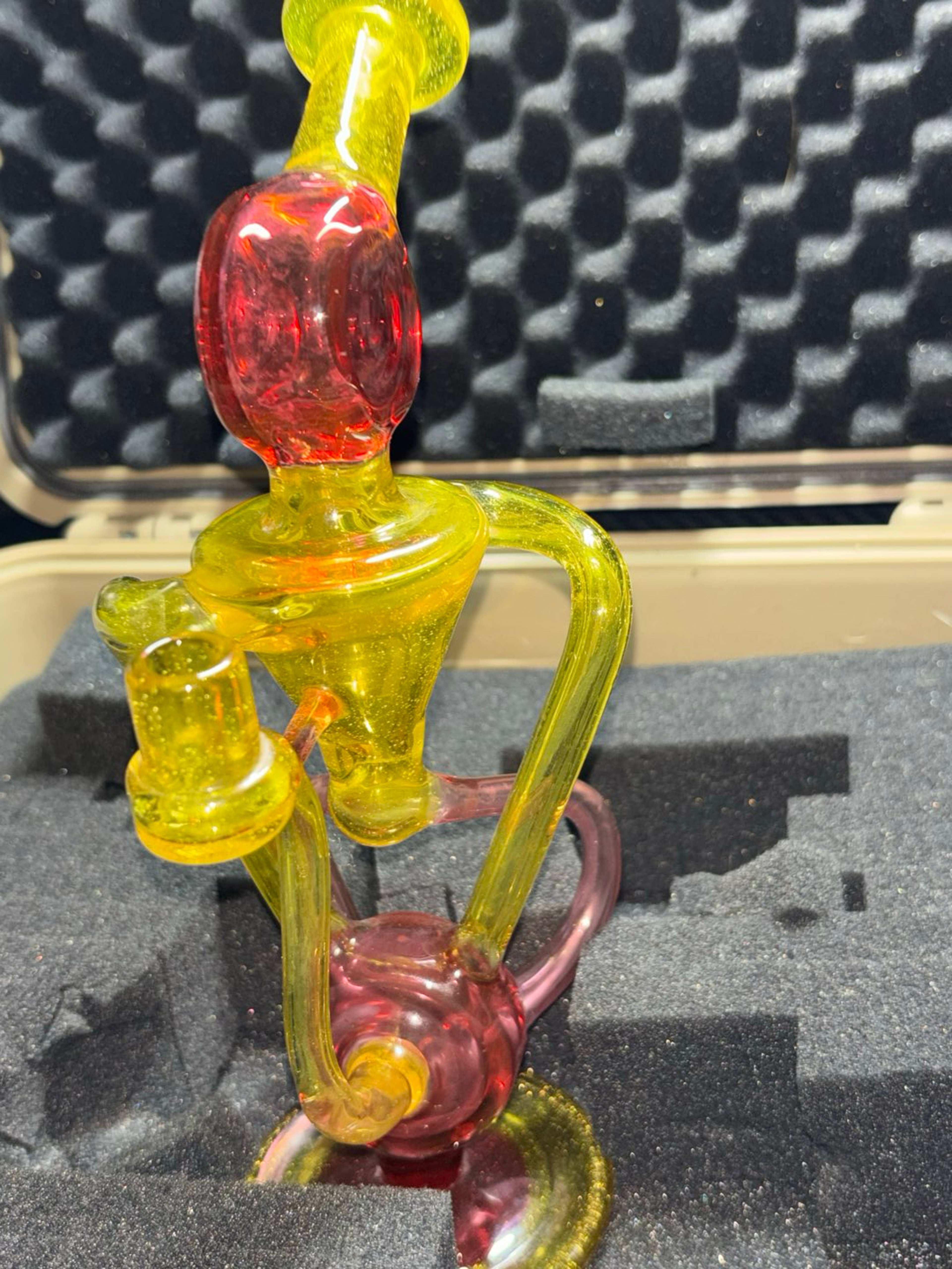 Preview pic of PAUL MASSON RECYCLER