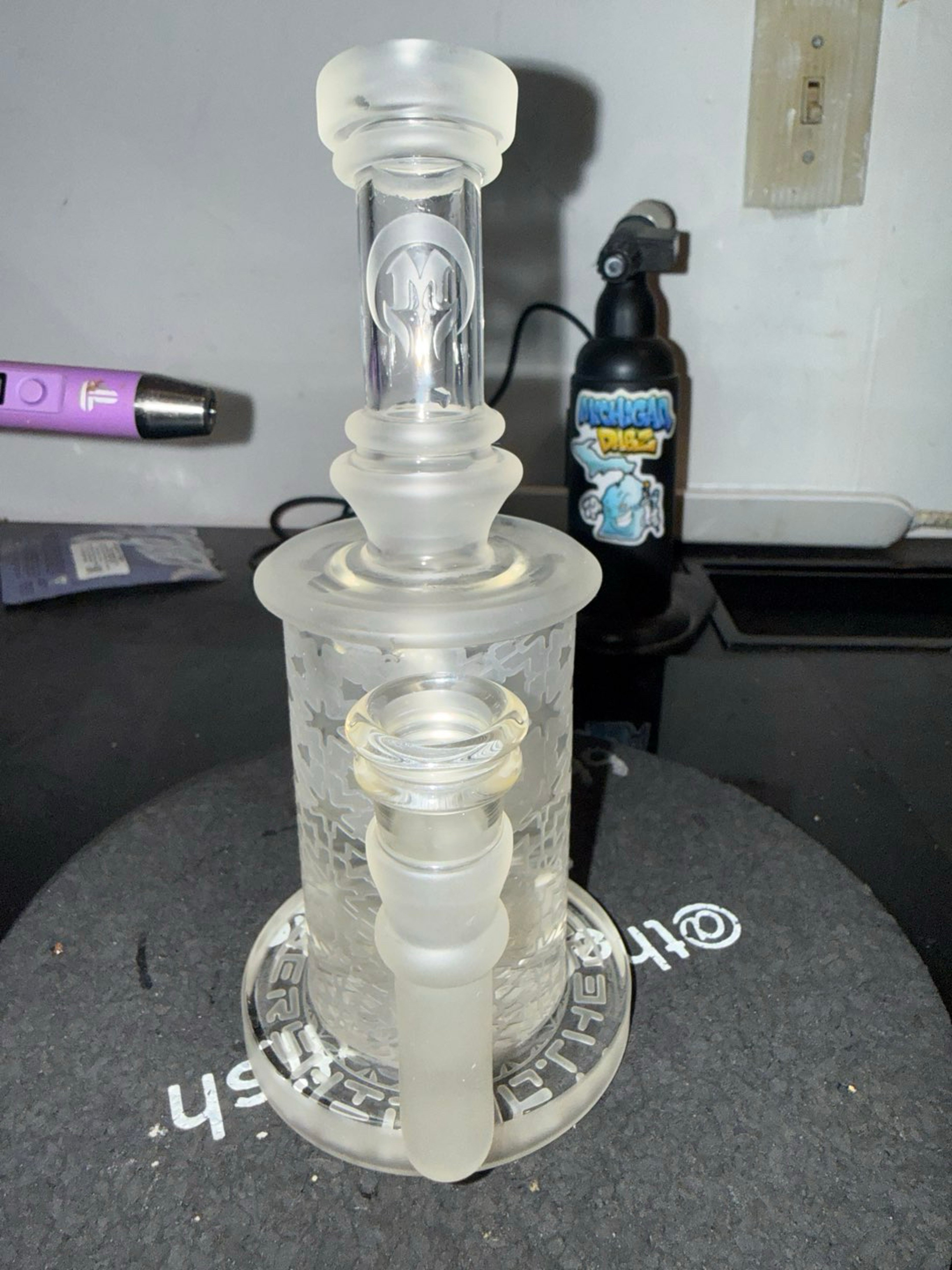 Preview pic of Mothership torus (2nd) for sale
