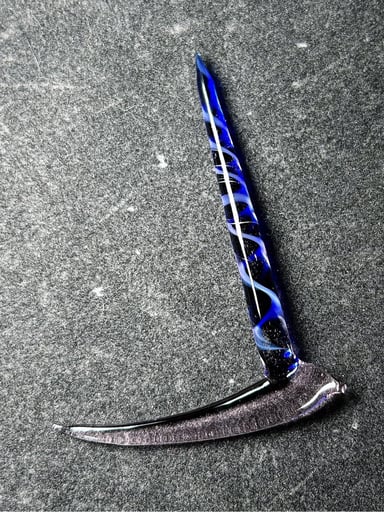 Preview pic of MarvinsGlass024 No Reserve Auction! ⛴️