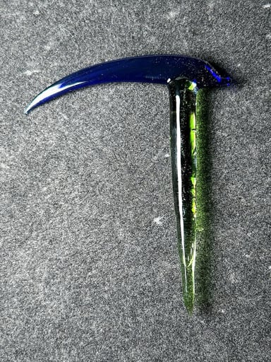 Preview pic of MarvinsGlass024 No Reserve Auction! 💚