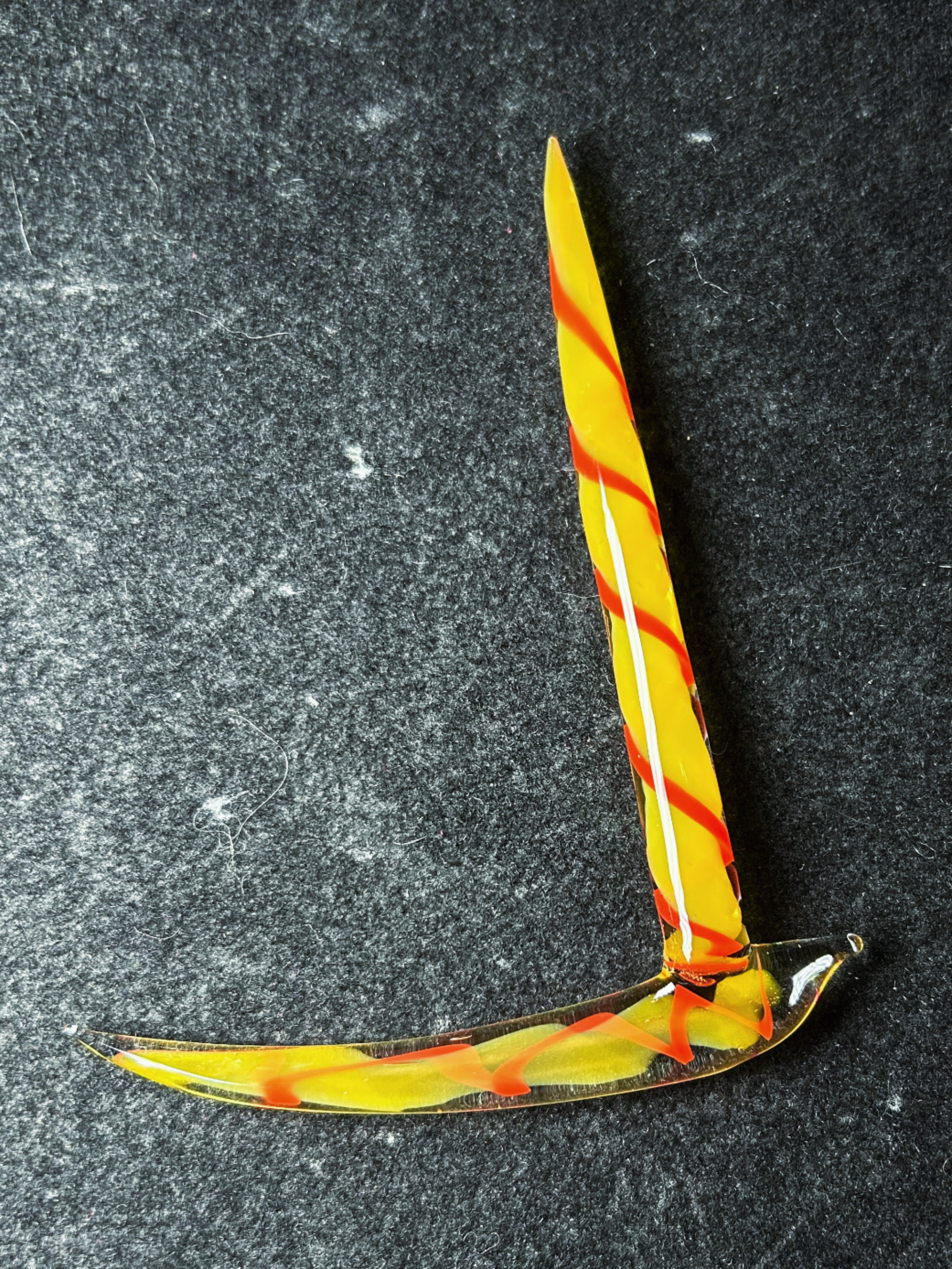 Preview pic of MarvinsGlass024 No Reserve Auction! 💛