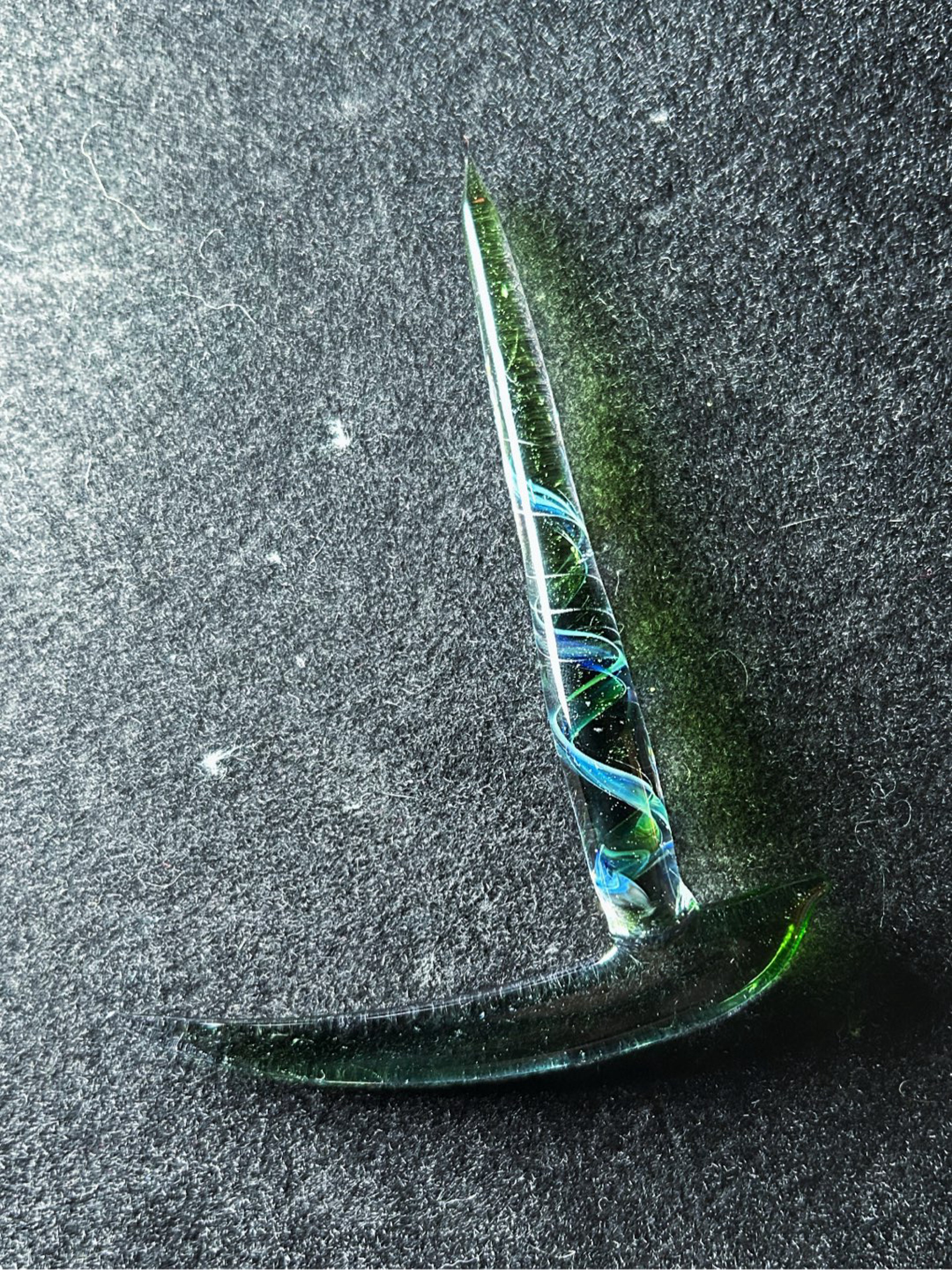 Preview pic of MarvinsGlass024 No Reserve Auction! 📗