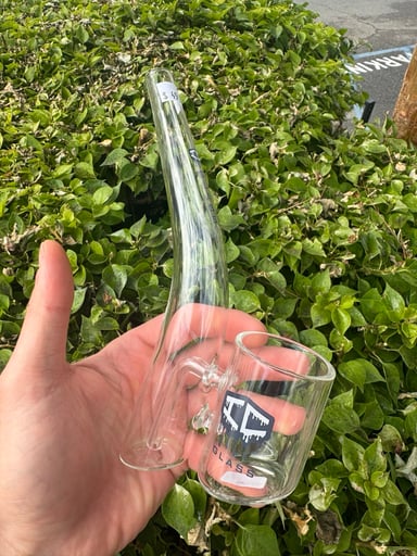 Preview pic of If glass proxy bubbler