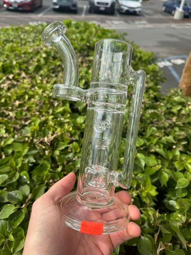 Preview pic of Proxy recycler attachment