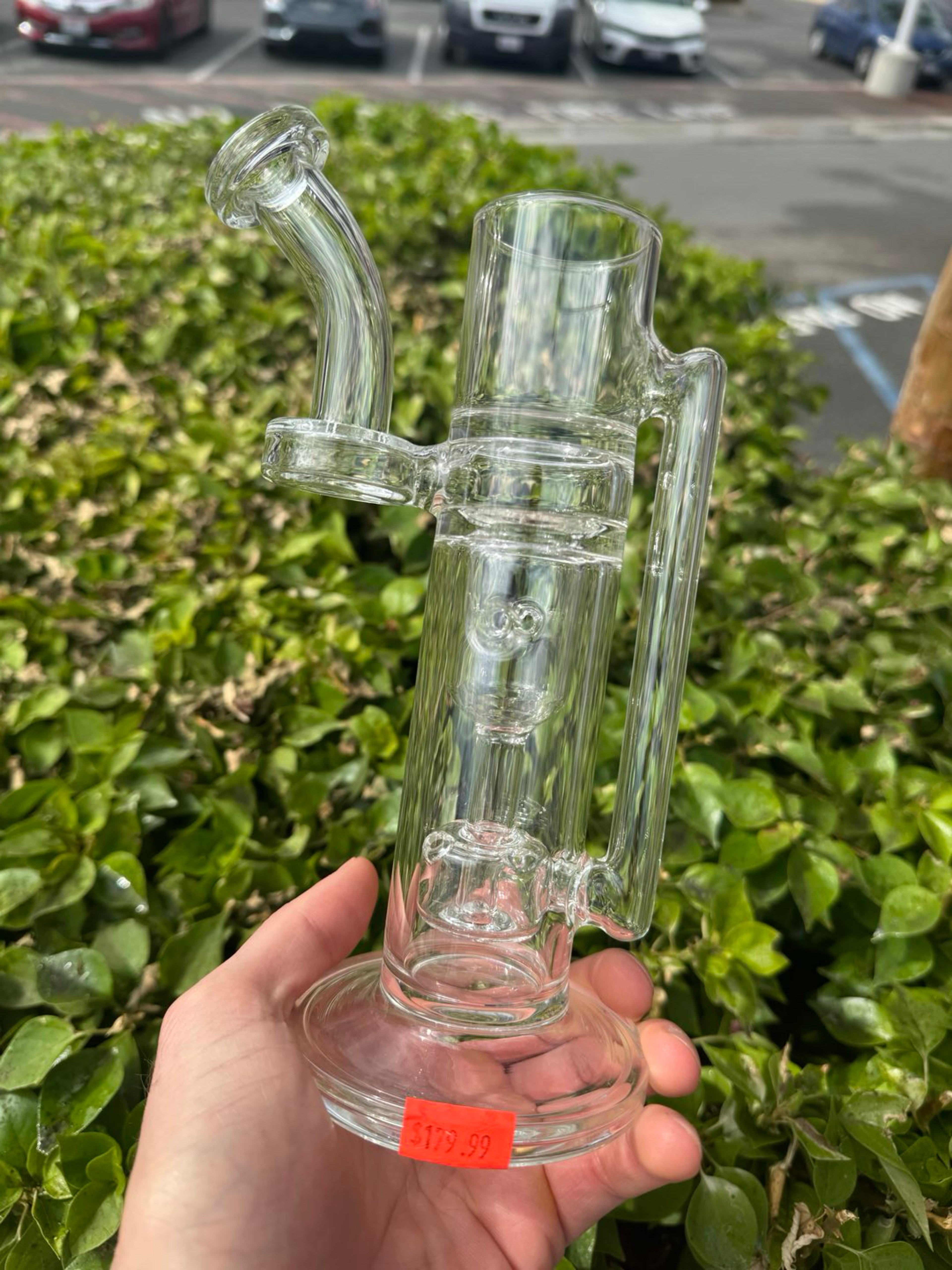 Proxy recycler attachment image 0