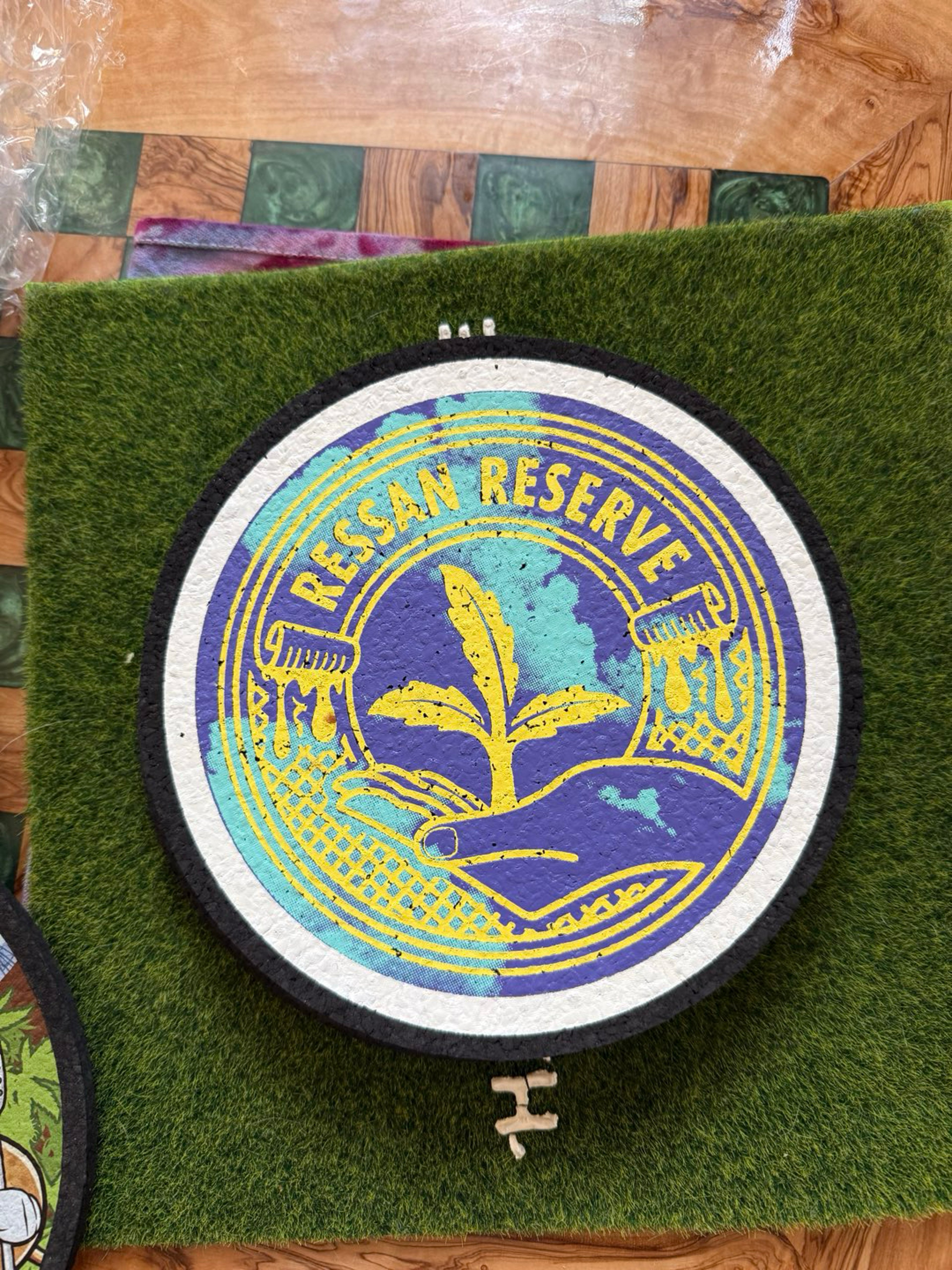 Preview pic of Ressan Reserve