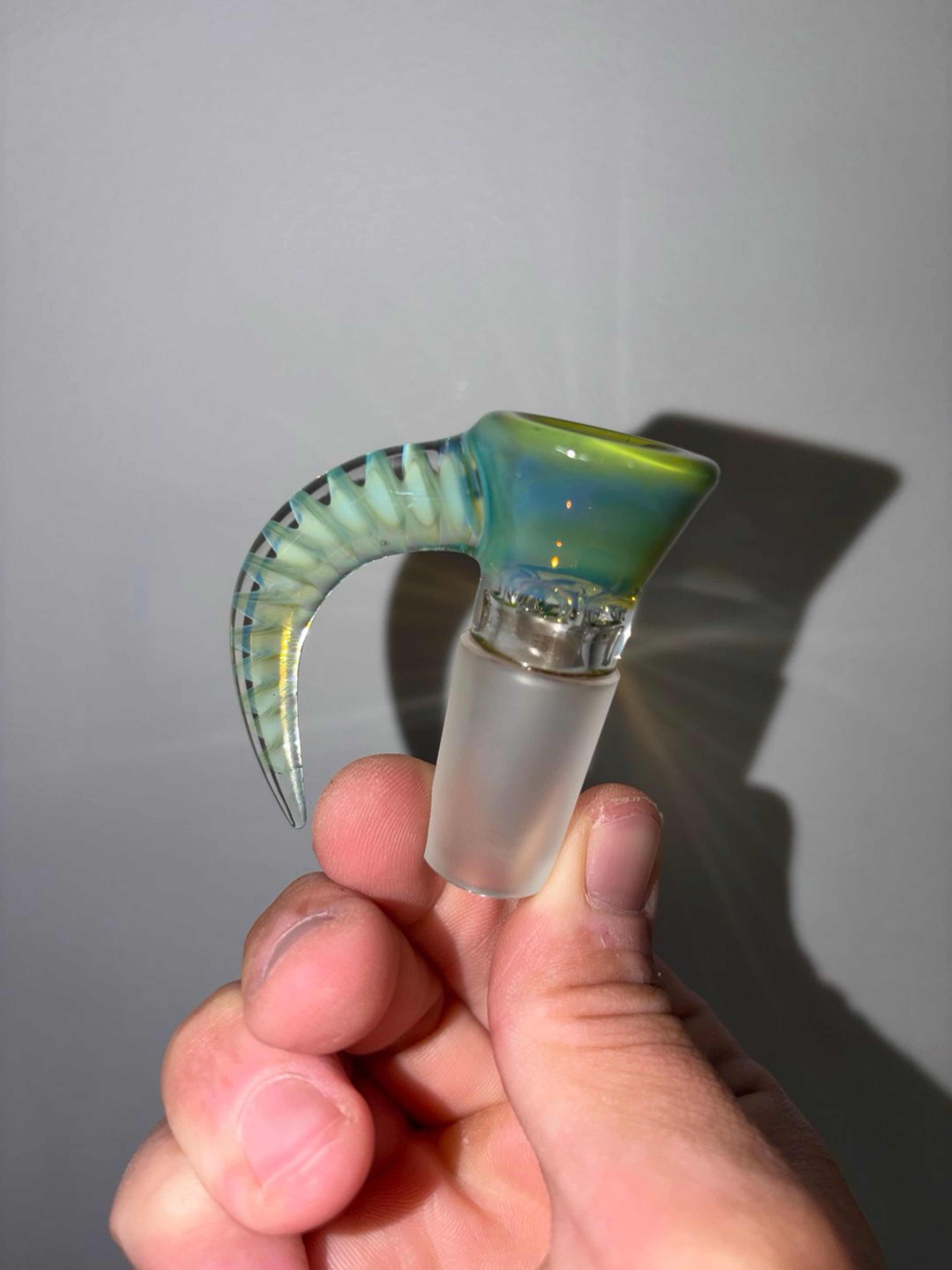 Preview pic of Egyptian Green