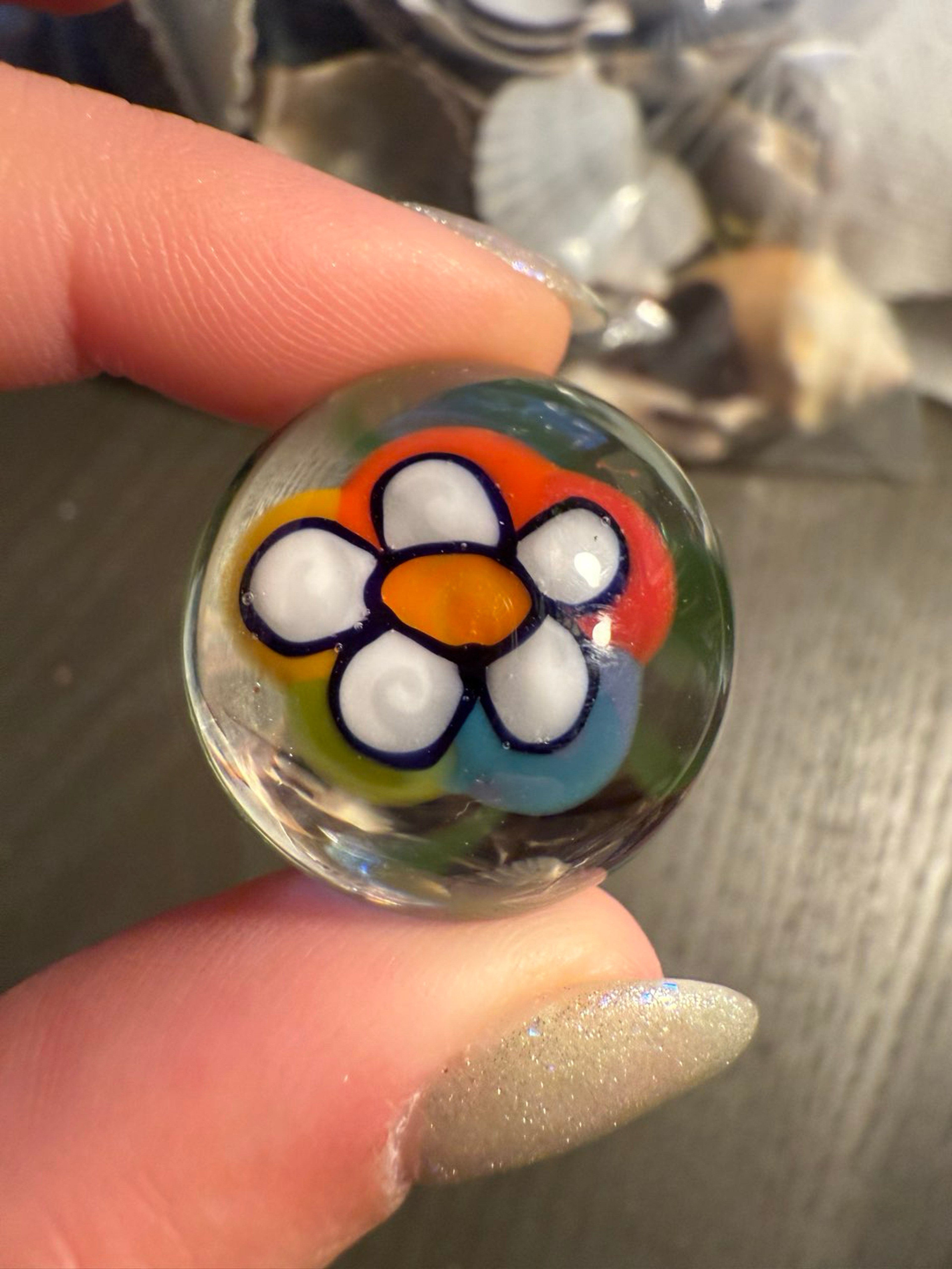 Preview pic of Punty Marble