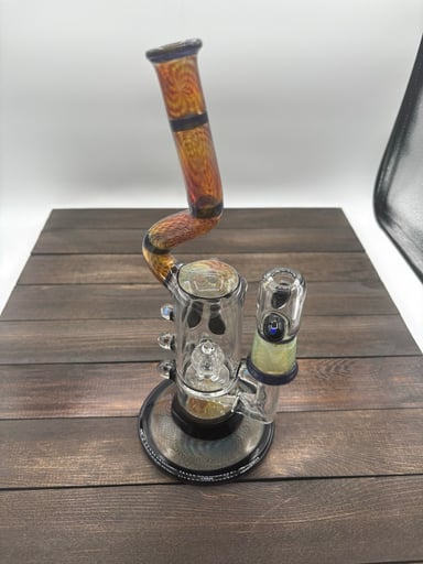 Preview pic of 2015 Sovereignty “Mini Oiler”