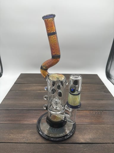 Preview pic of 2015 Sovereignty “Mini Oiler”