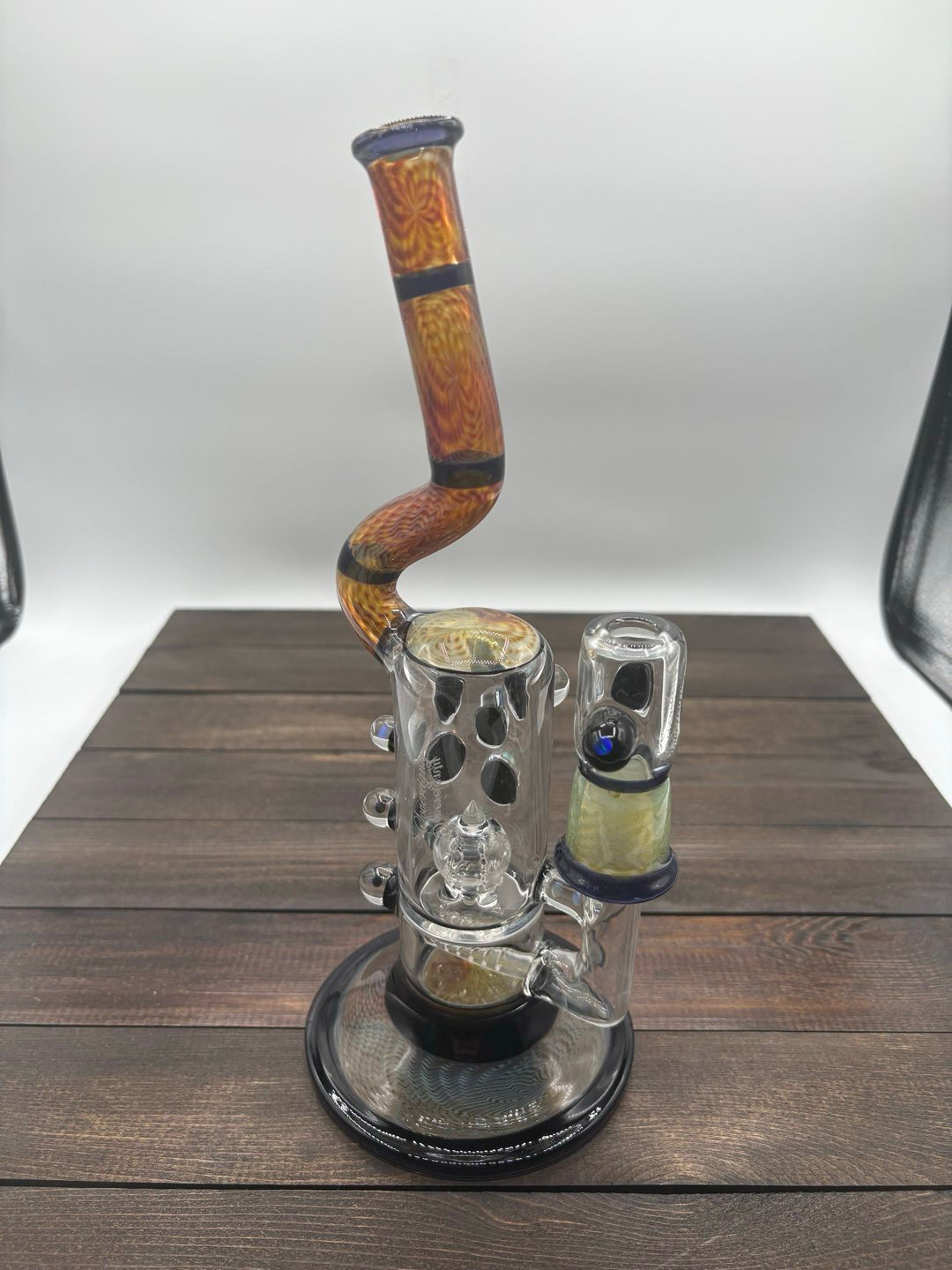 Preview pic of 2015 Sovereignty “Mini Oiler”