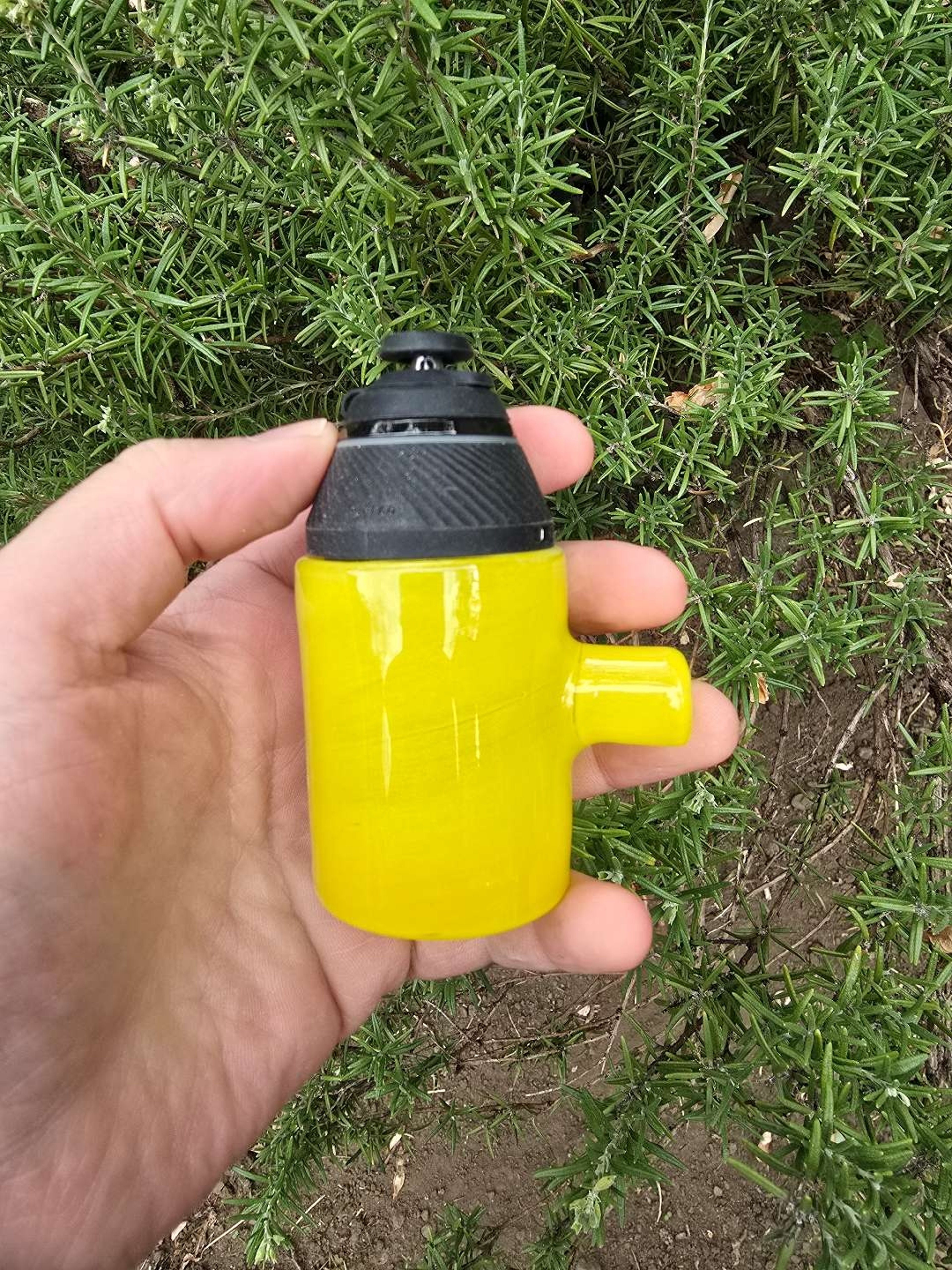 Preview pic of Proxy stubbie