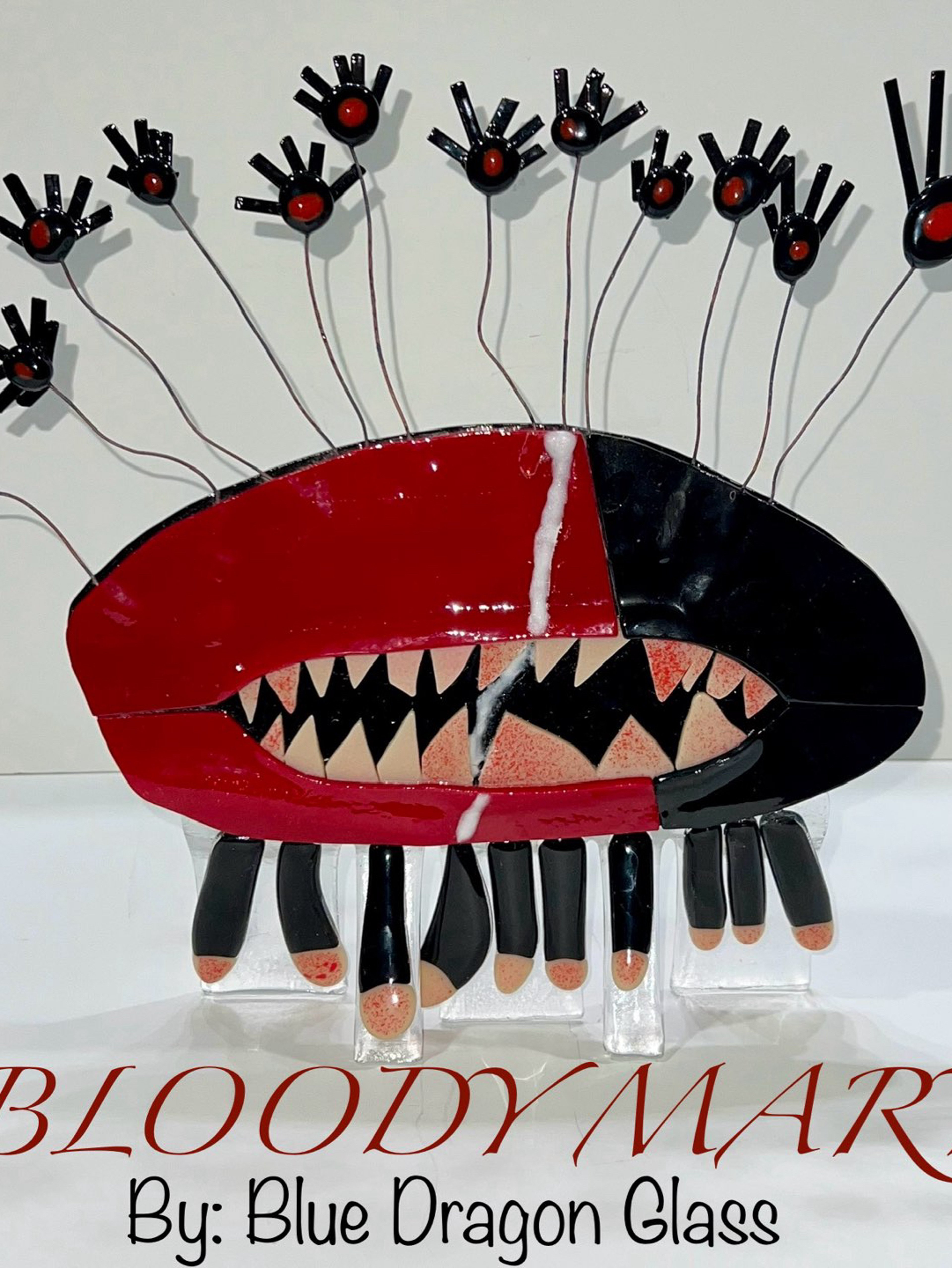 Preview pic of Bloody Mary