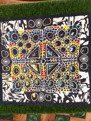 Preview pic of Kaj Beck Mood Mat