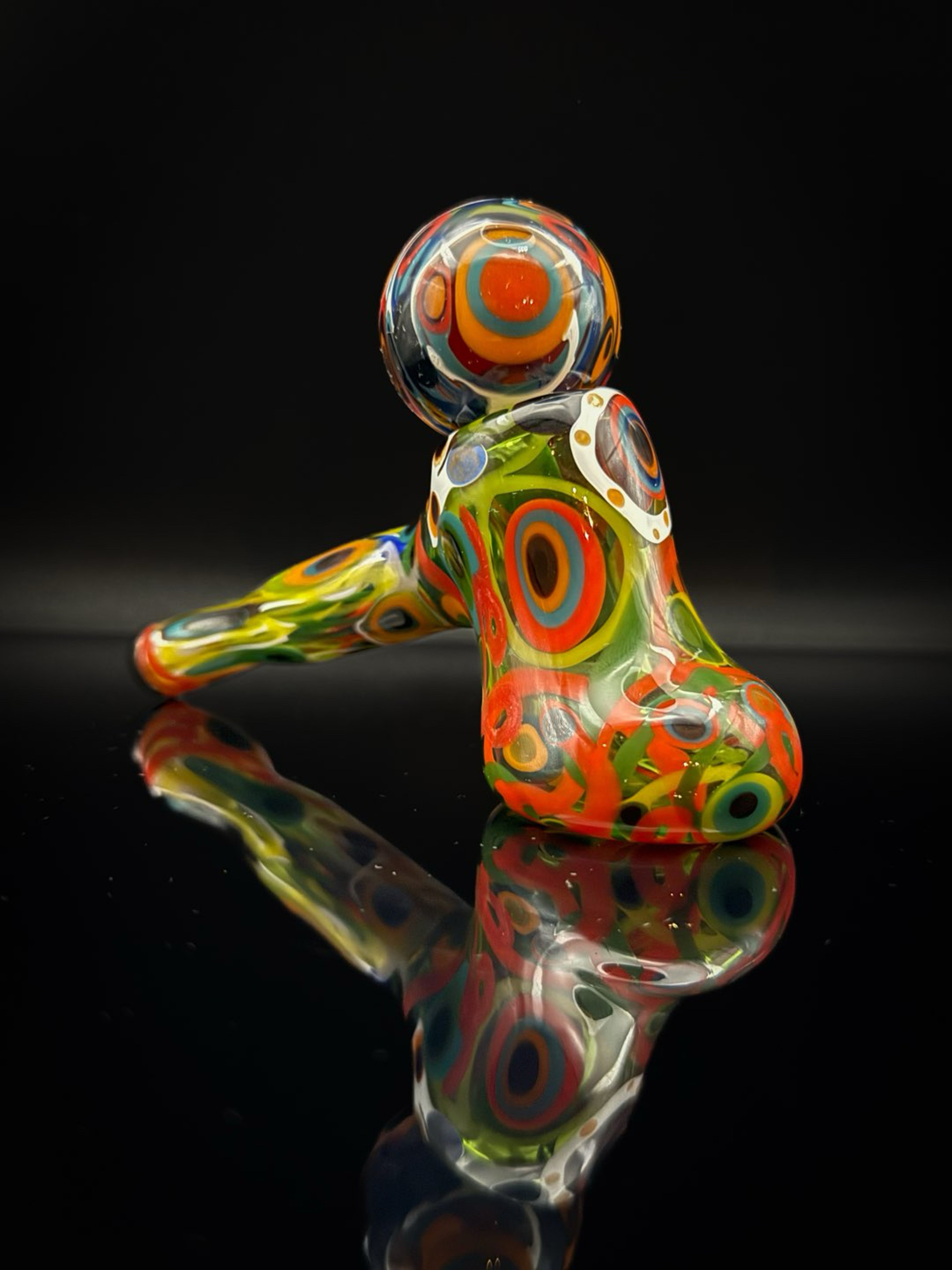 Preview pic of Hyaline ‘25
