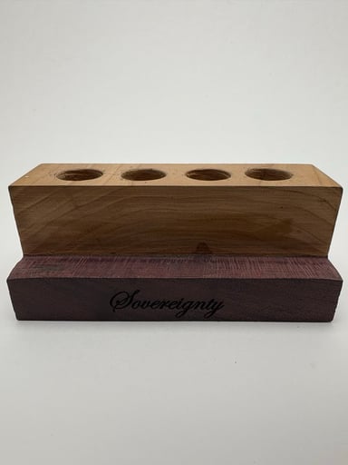 Preview pic of Sovereignty Slide Stand