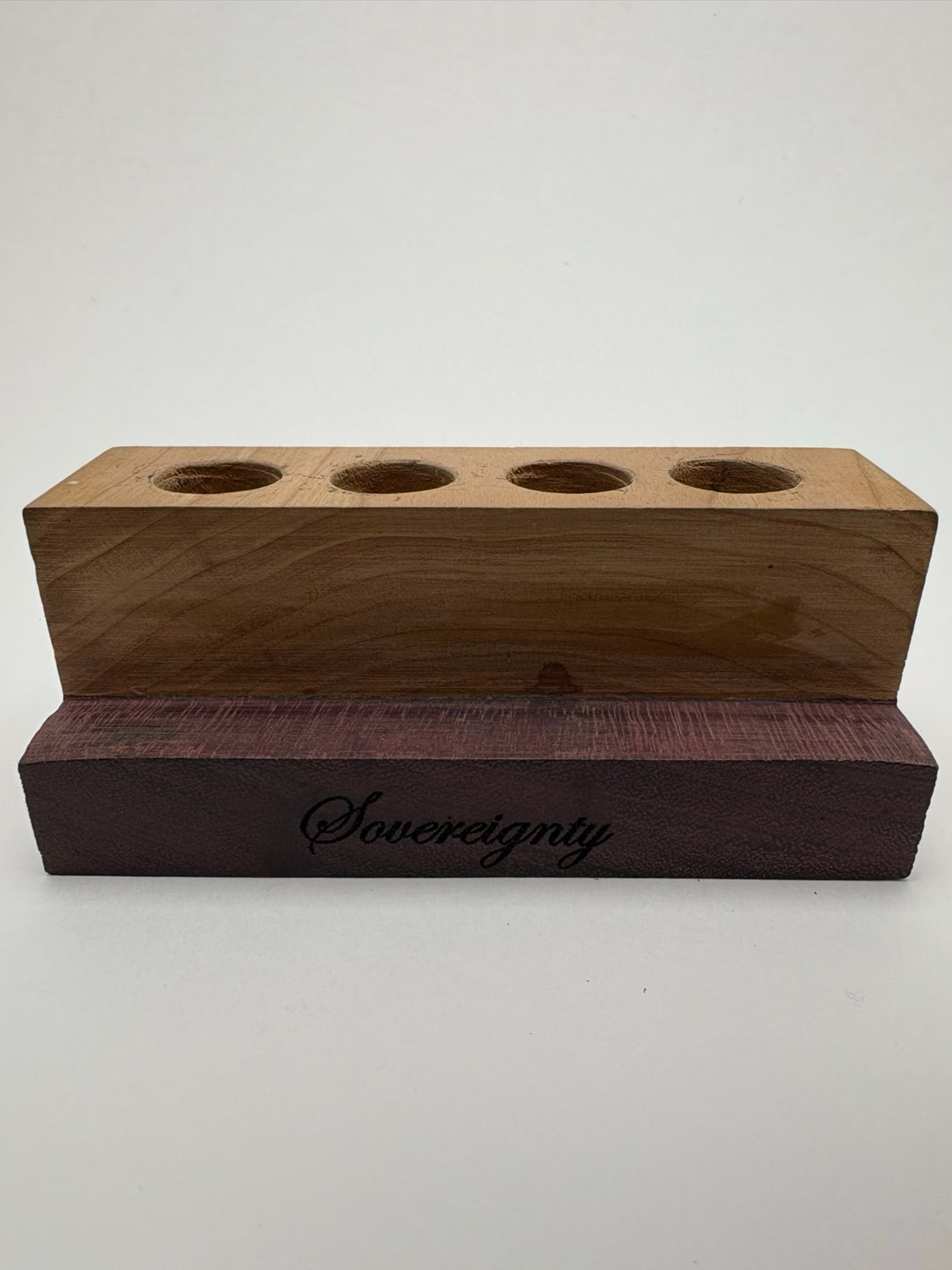 Preview pic of Sovereignty Slide Stand